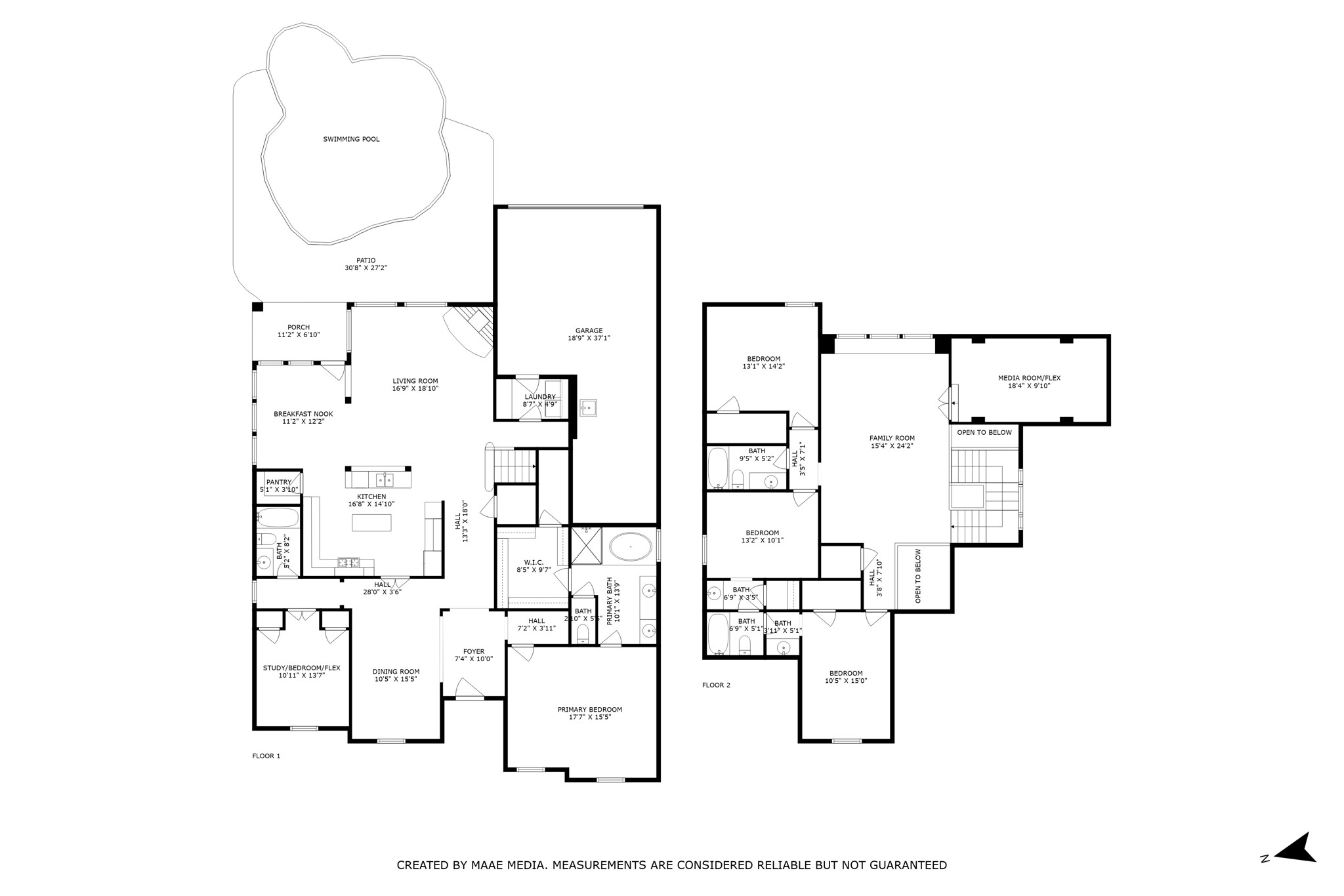 1312 Kerrville Drive