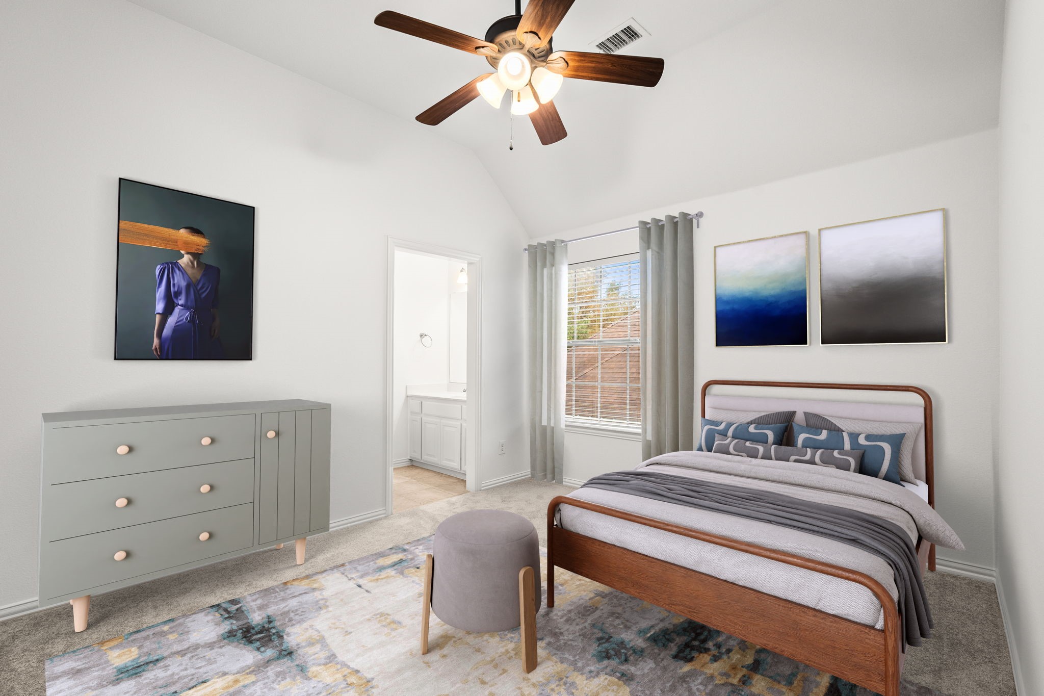 1312 Kerrville Drive