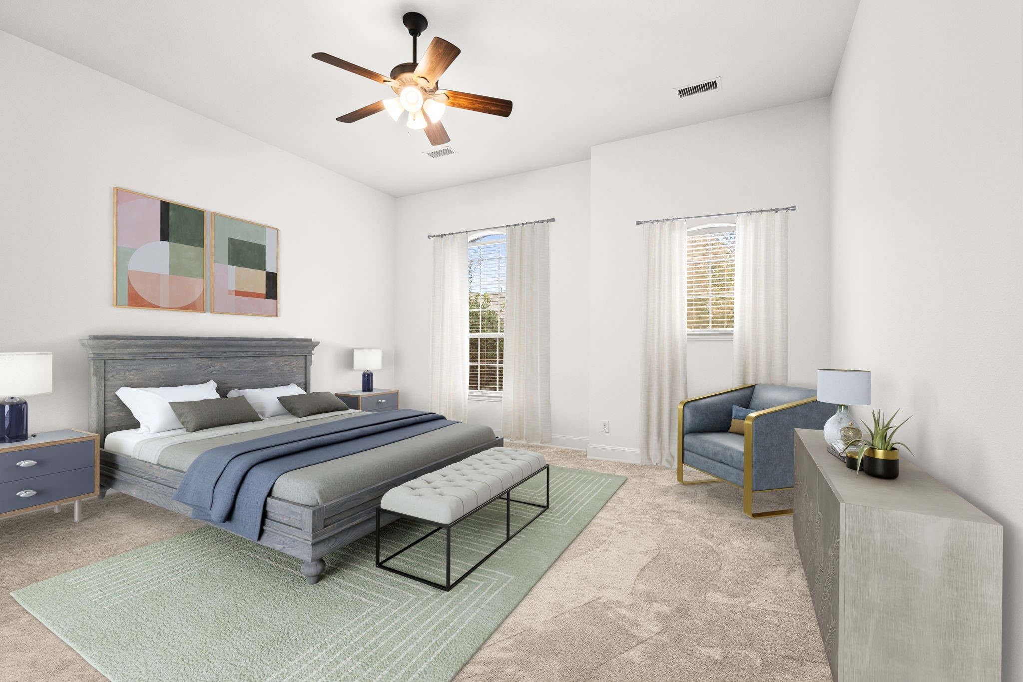 1312 Kerrville Drive