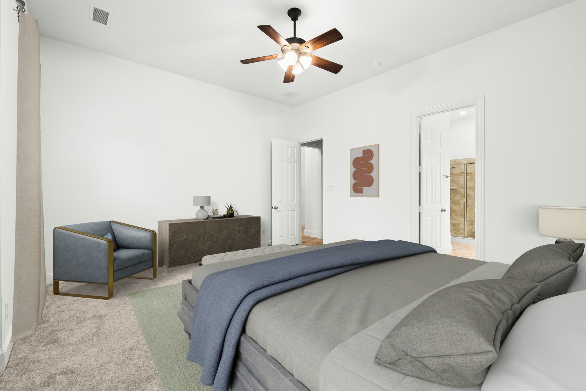 1312 Kerrville Drive