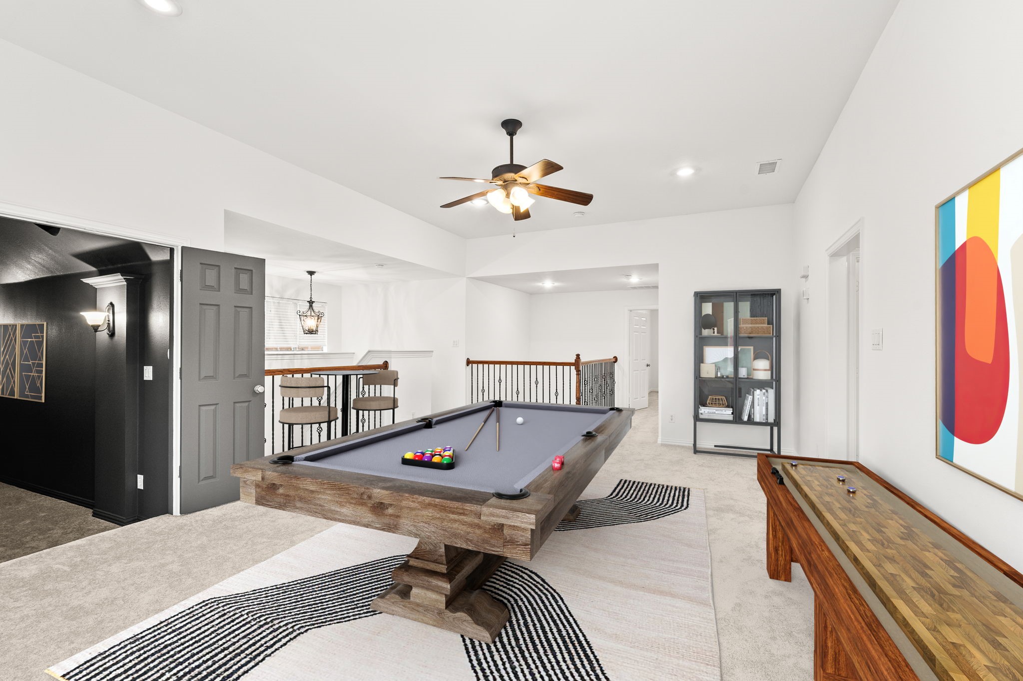 1312 Kerrville Drive