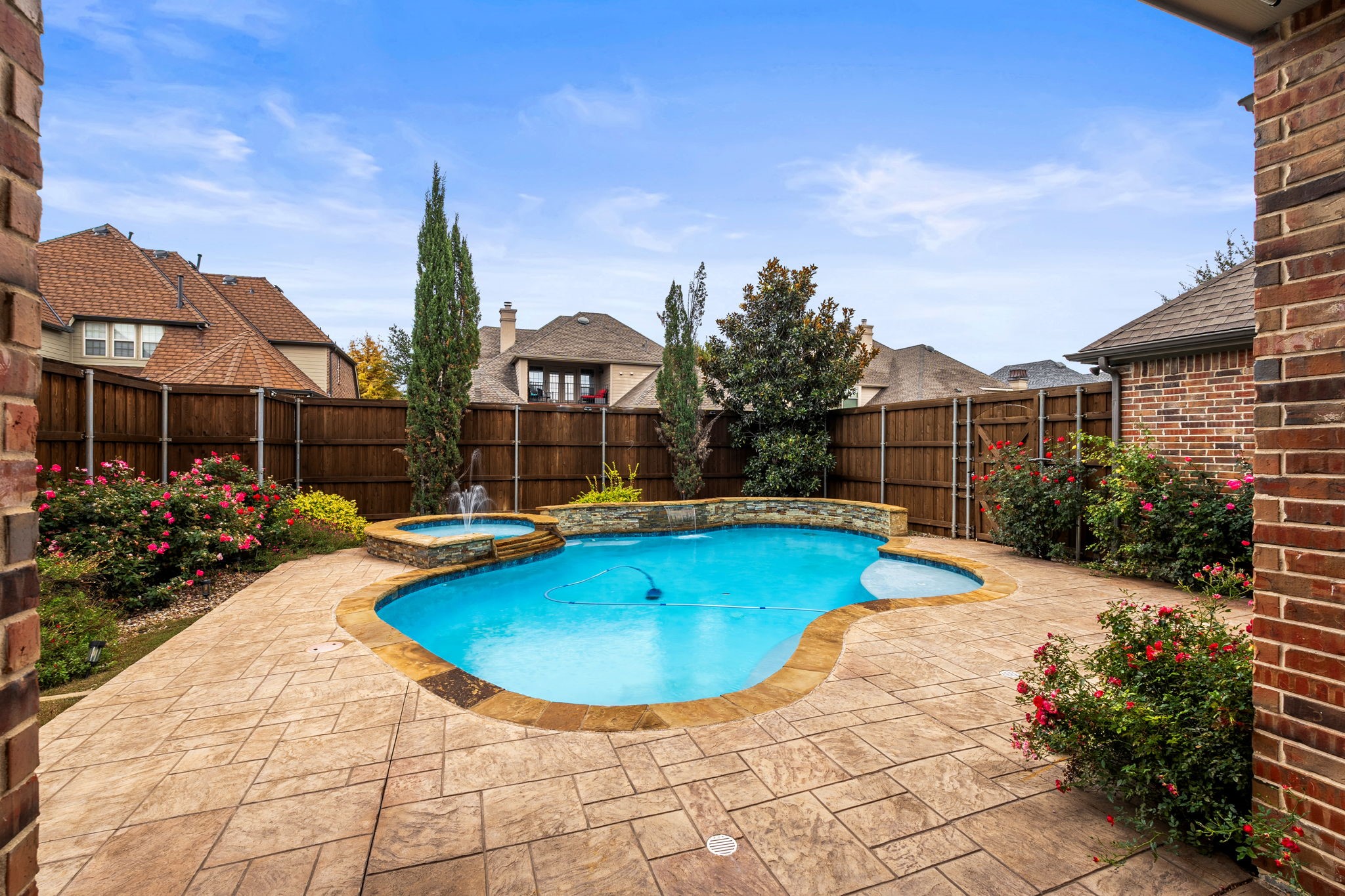 1312 Kerrville Drive