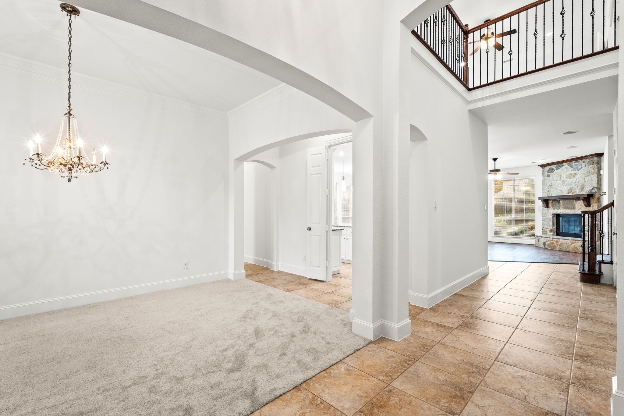 1312 Kerrville Drive