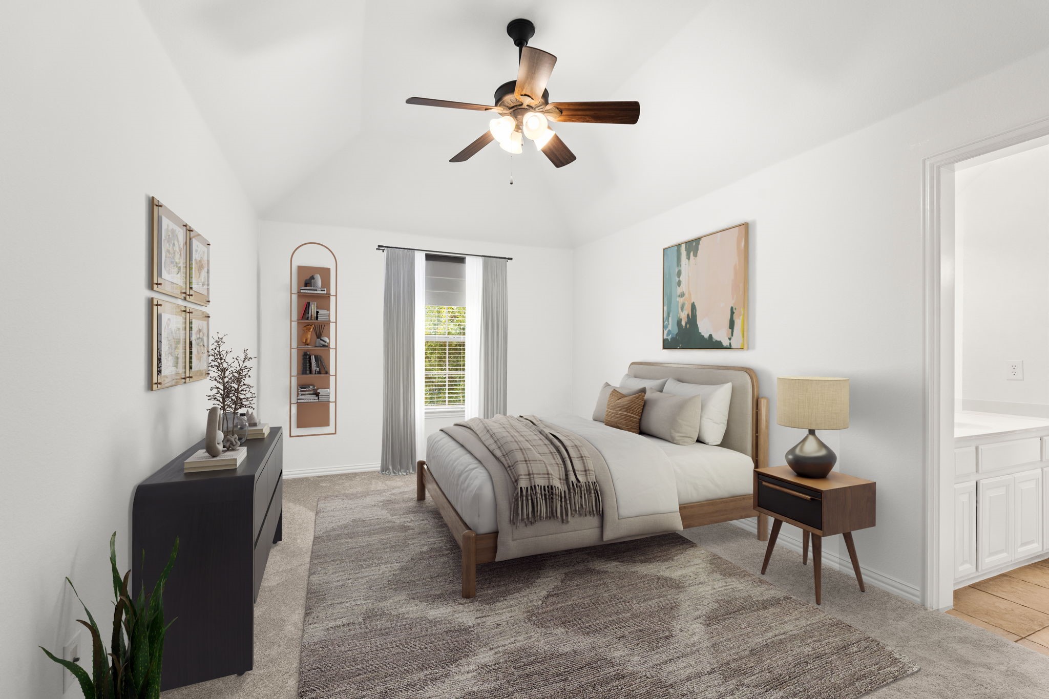 1312 Kerrville Drive