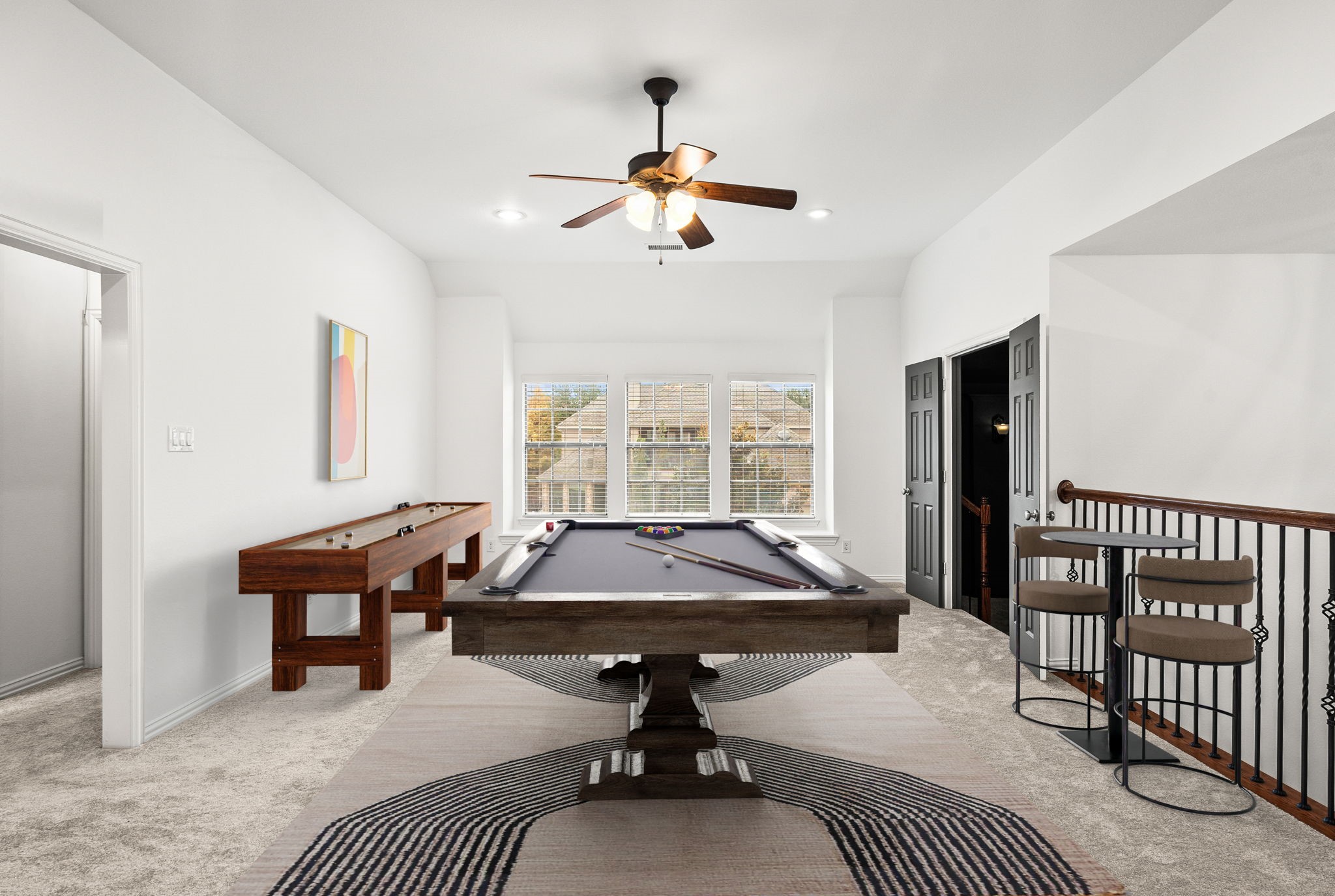 1312 Kerrville Drive