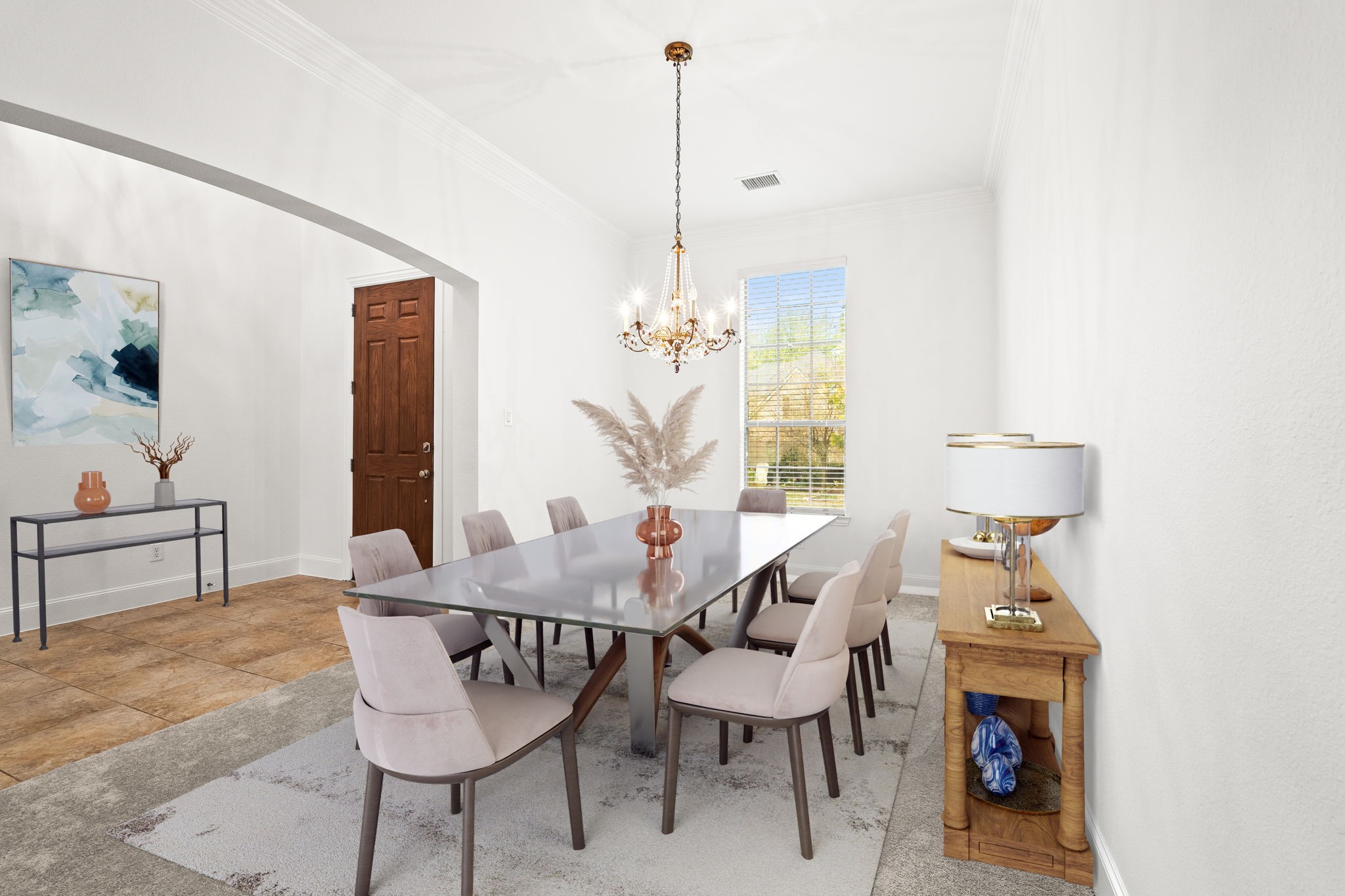 1312 Kerrville Drive