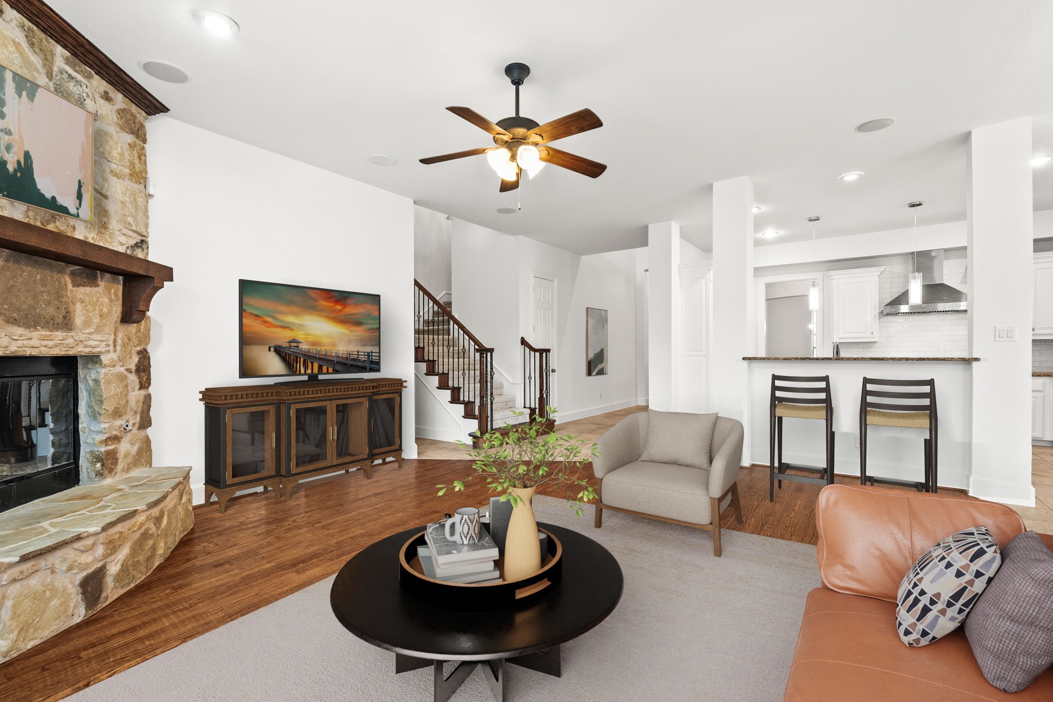 1312 Kerrville Drive