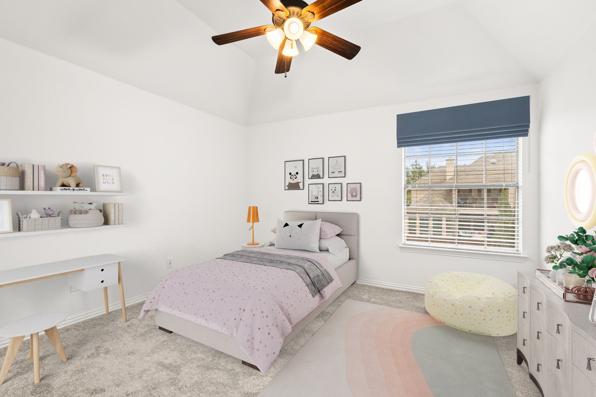 1312 Kerrville Drive