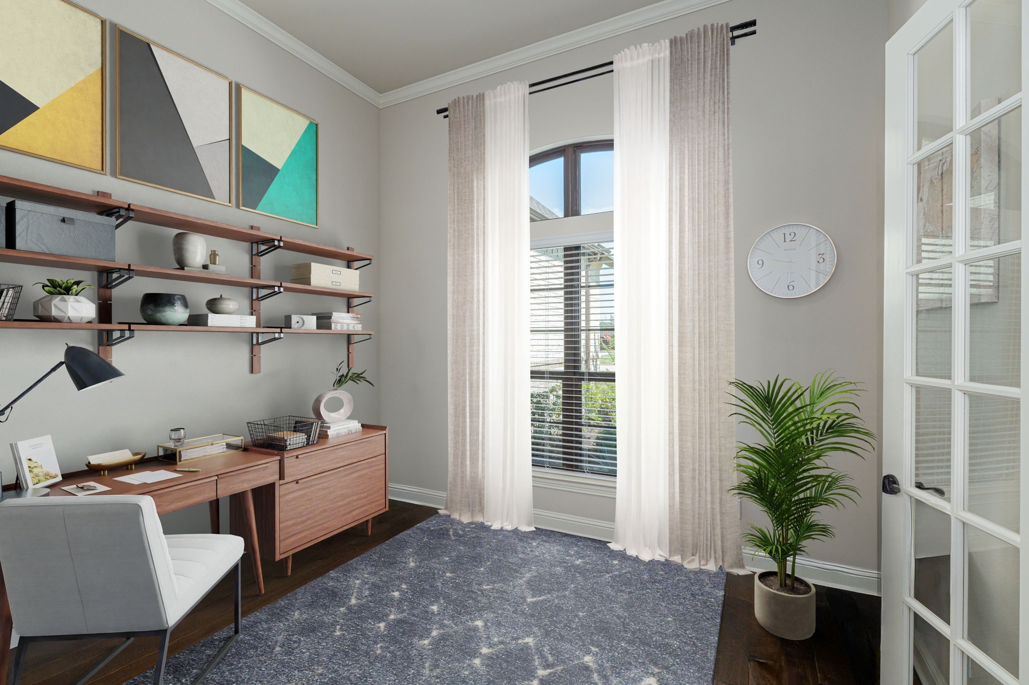 8220 Stonewall Drive