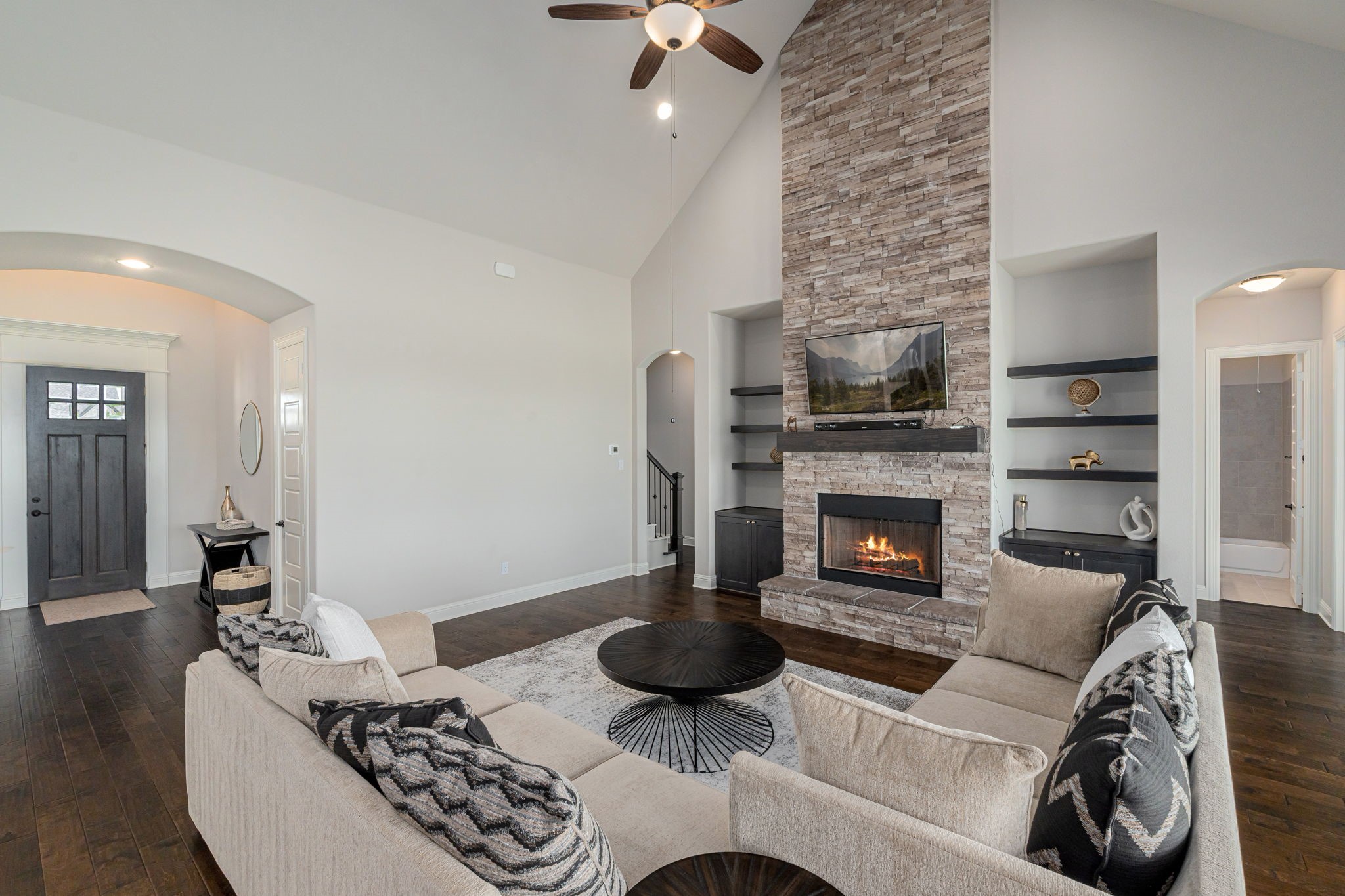 8220 Stonewall Drive