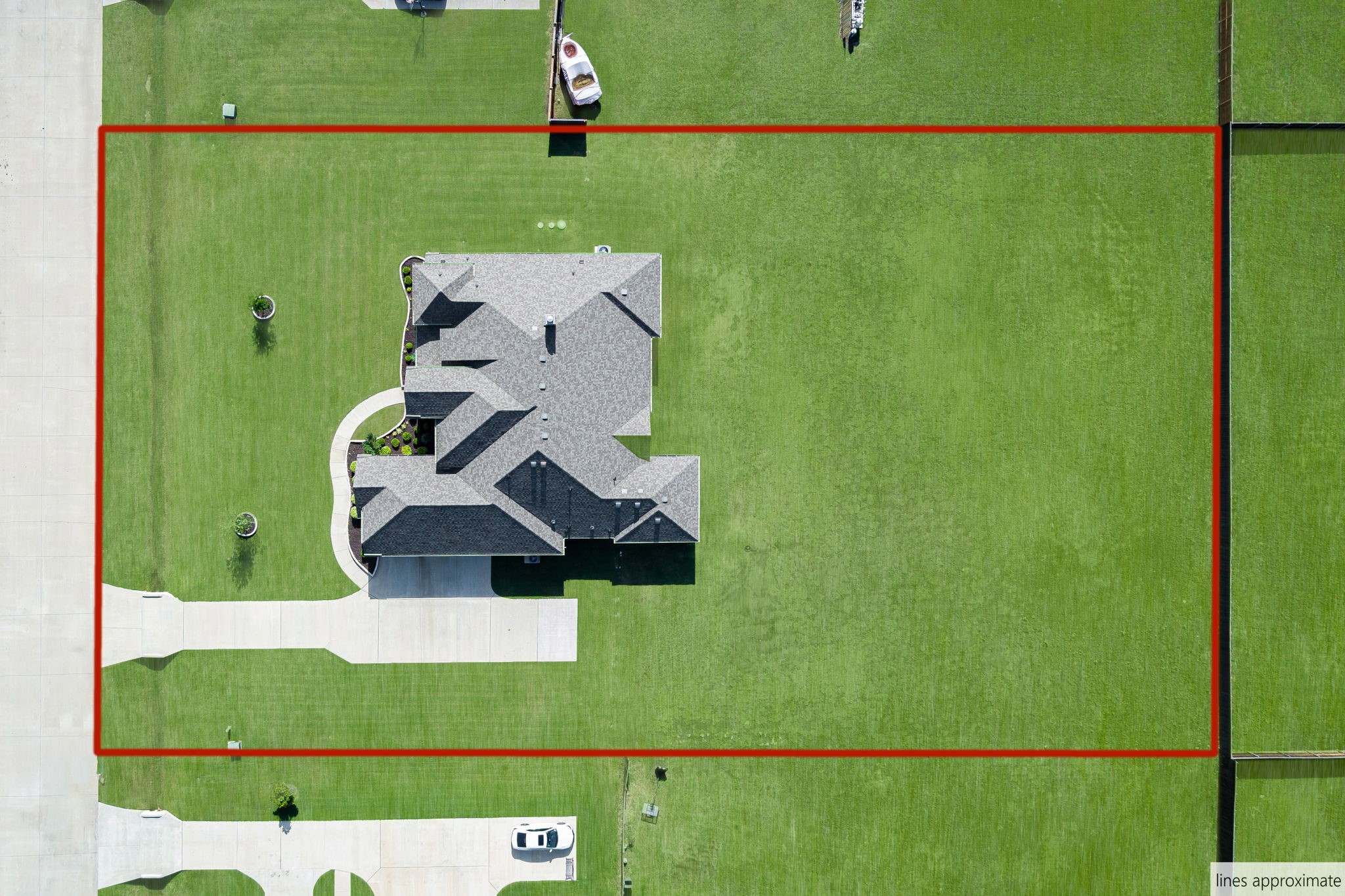 8220 Stonewall Drive