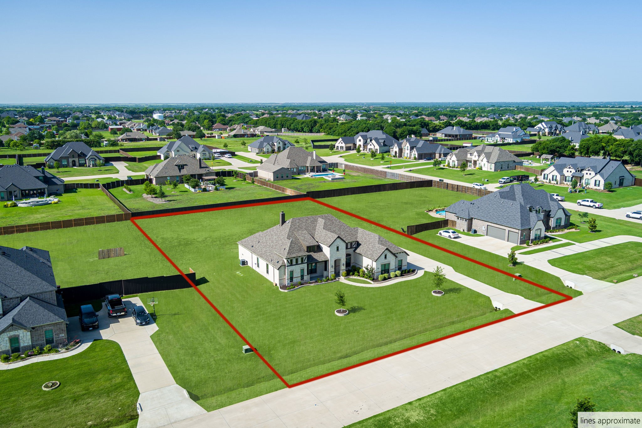 8220 Stonewall Drive