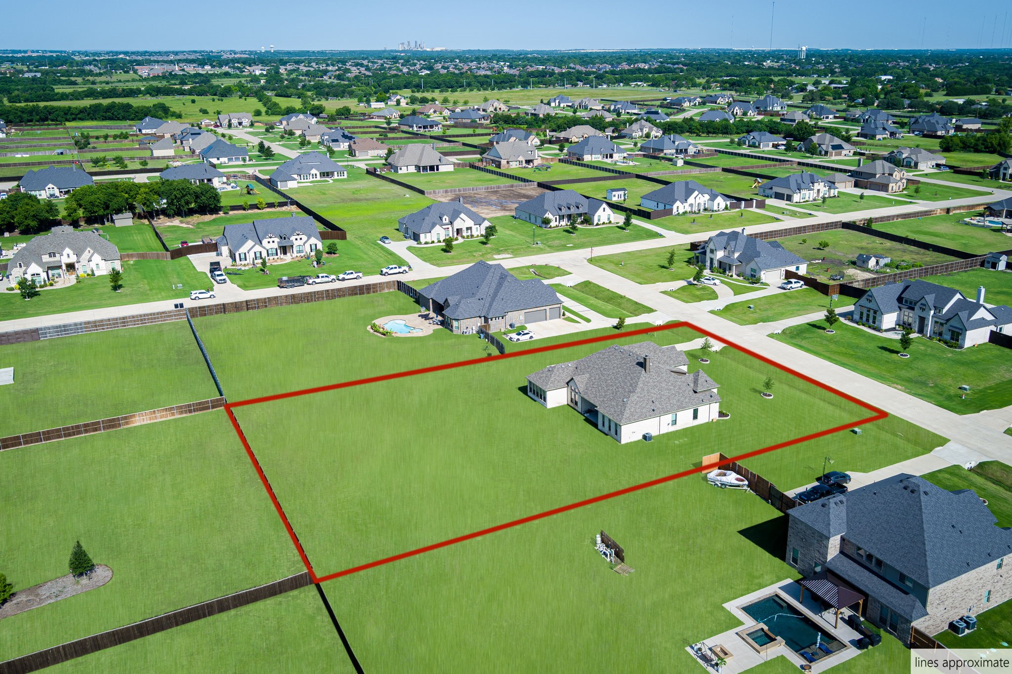 8220 Stonewall Drive