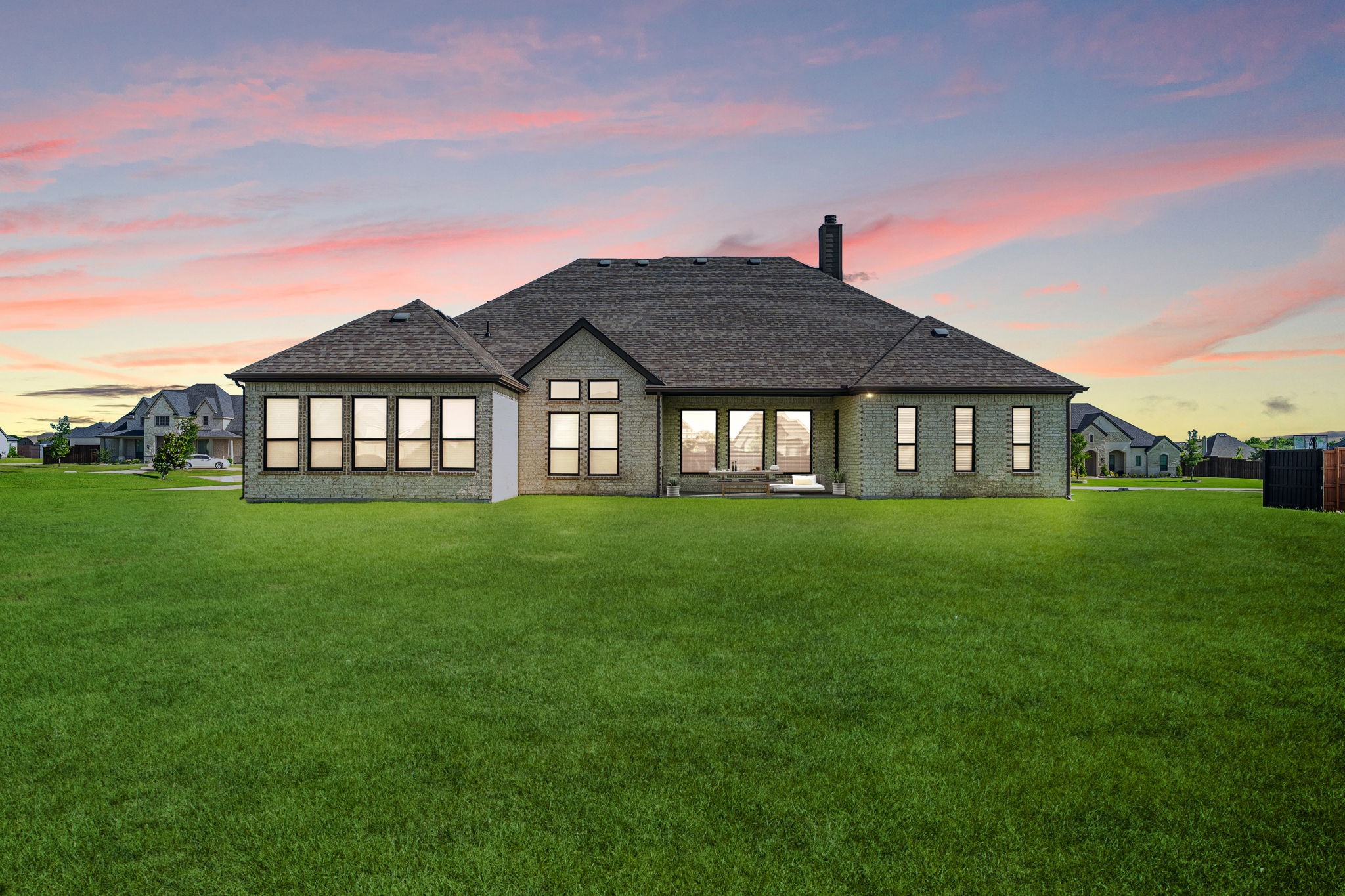 8220 Stonewall Drive