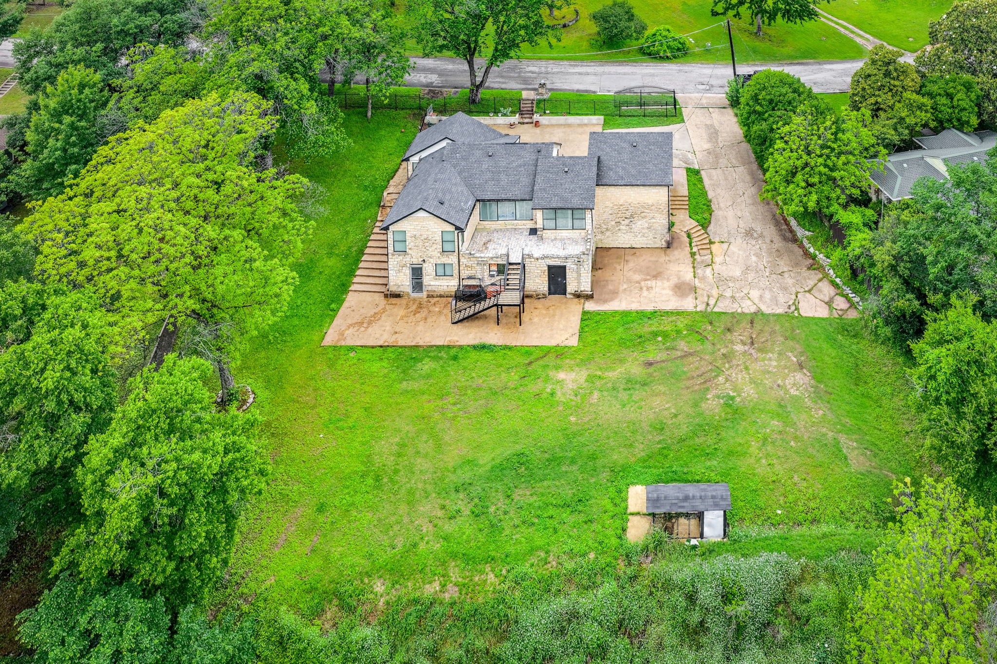 4901 Circle Ridge Drive