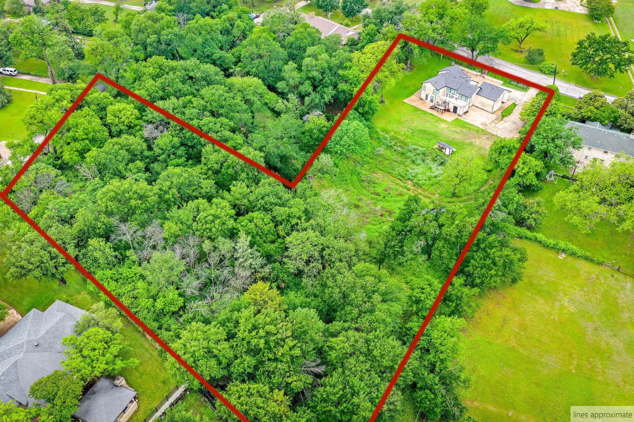 4901 Circle Ridge Drive