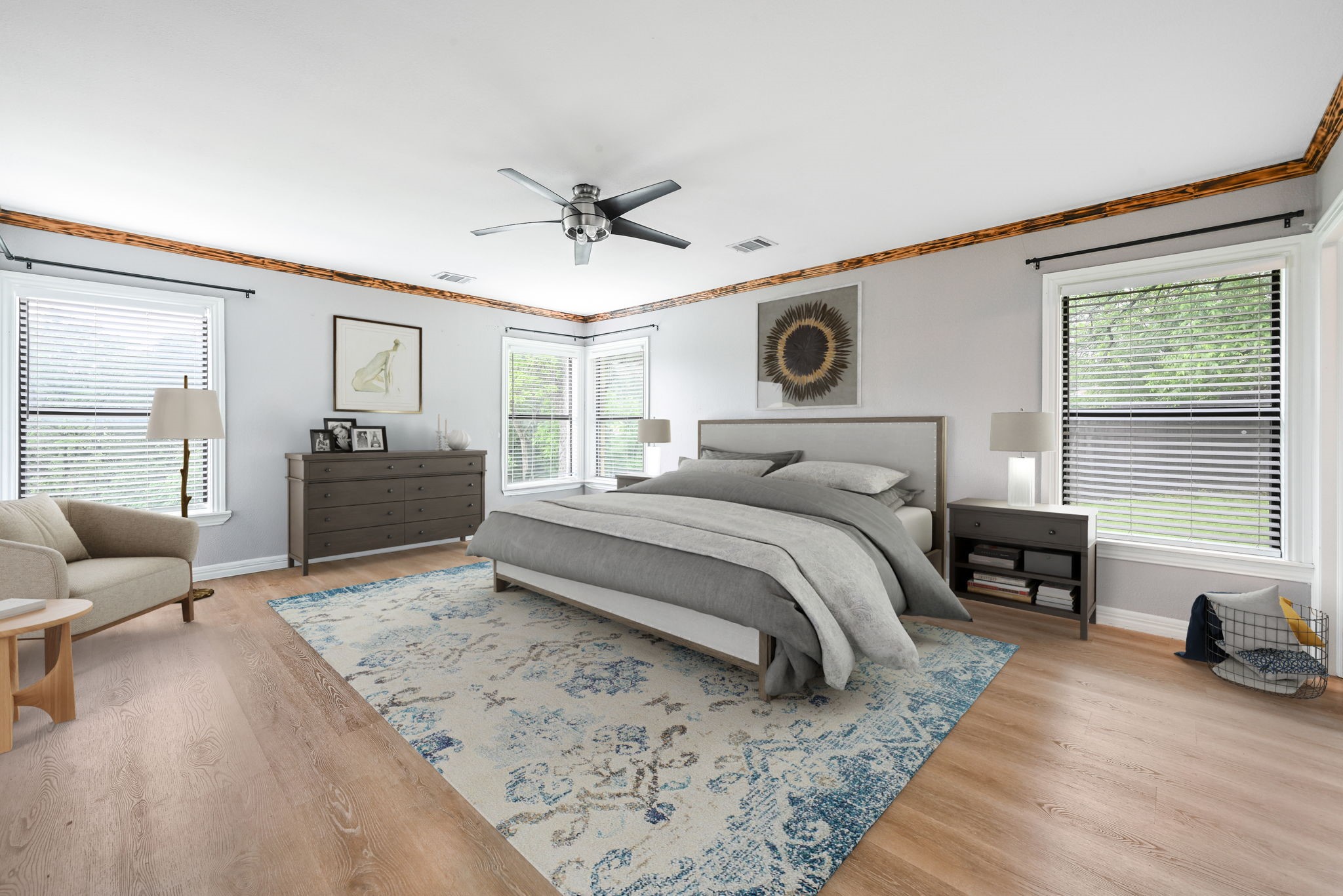 4901 Circle Ridge Drive