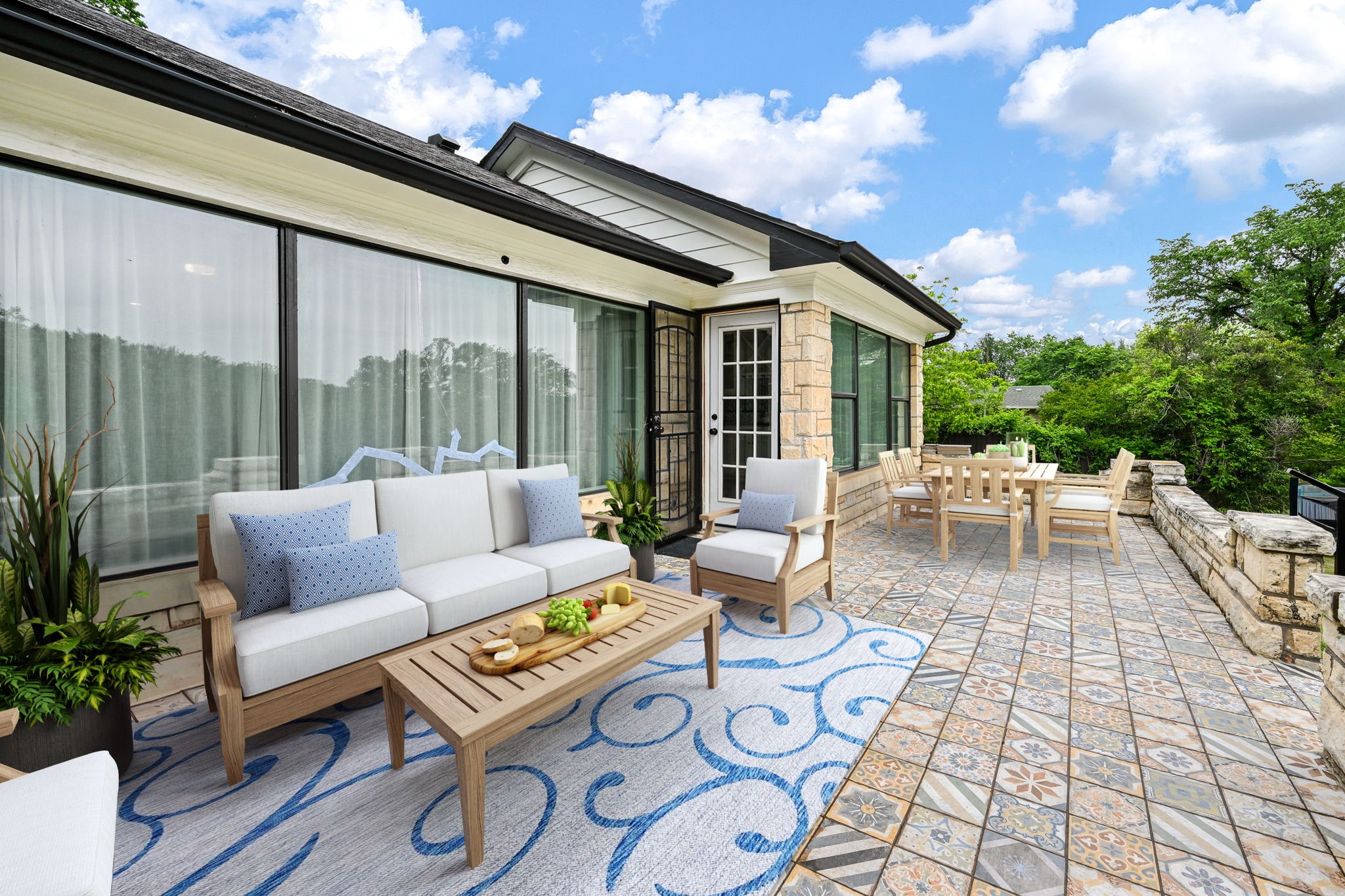 4901 Circle Ridge Drive