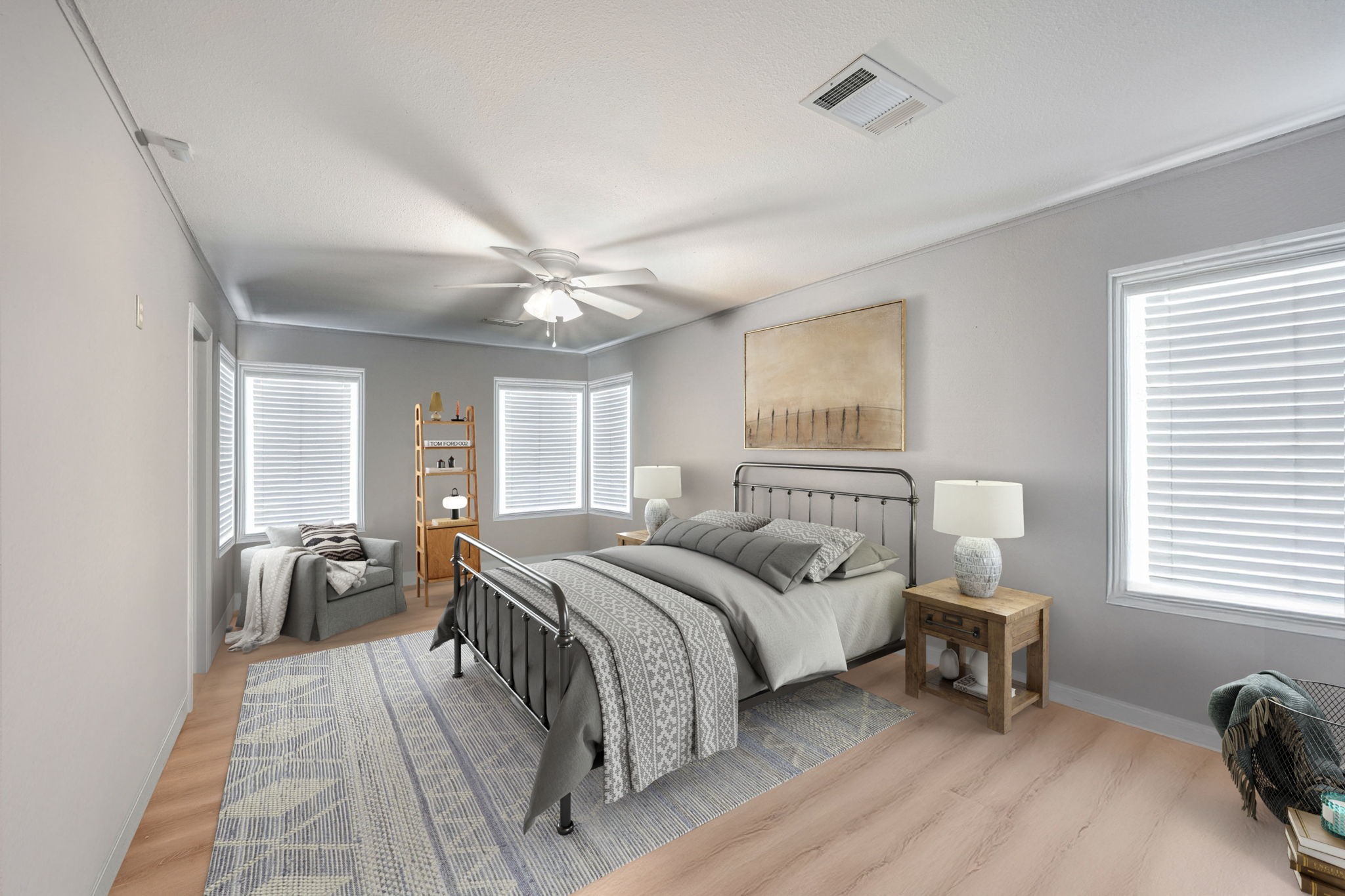 4901 Circle Ridge Drive