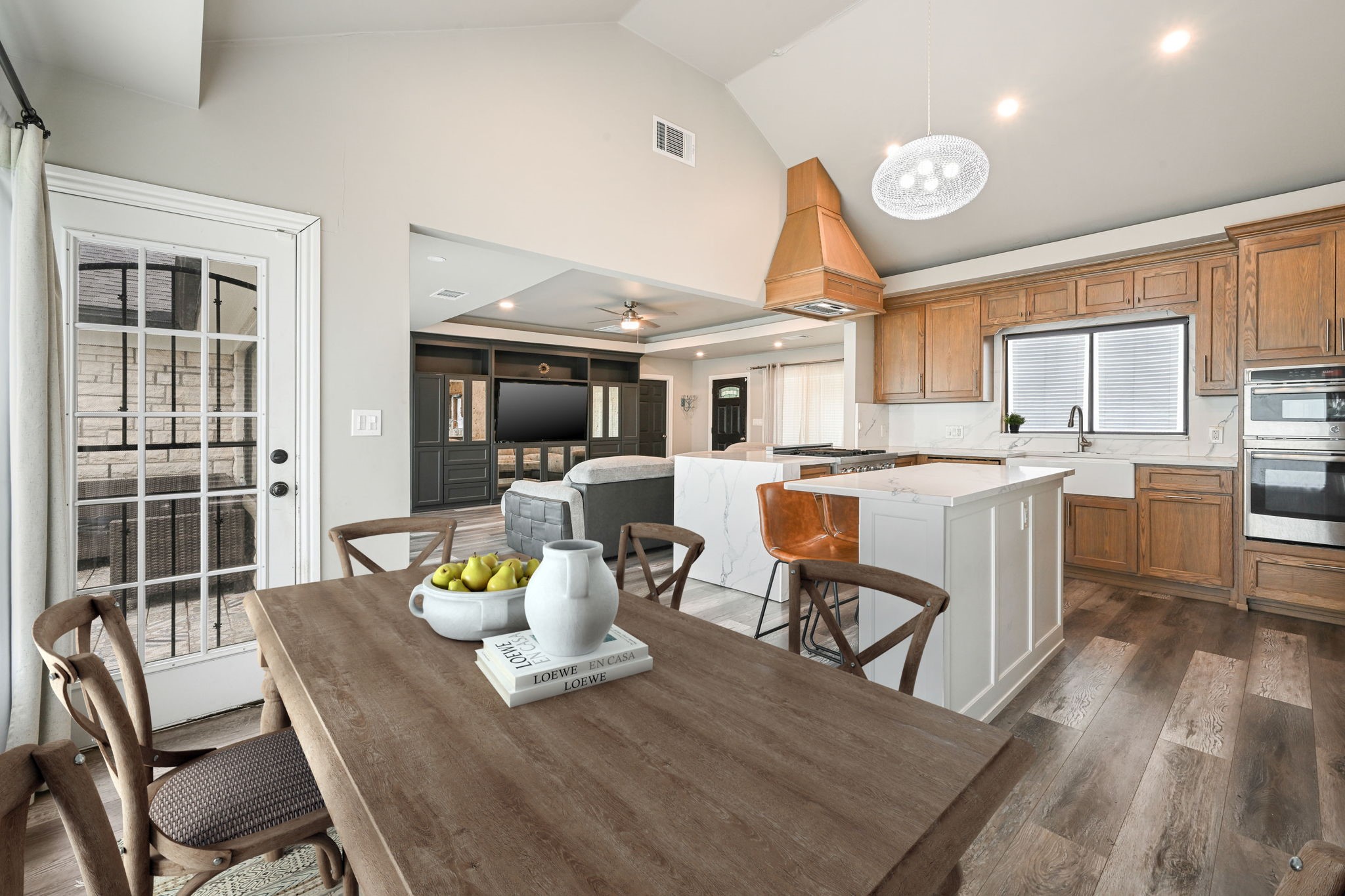 4901 Circle Ridge Drive