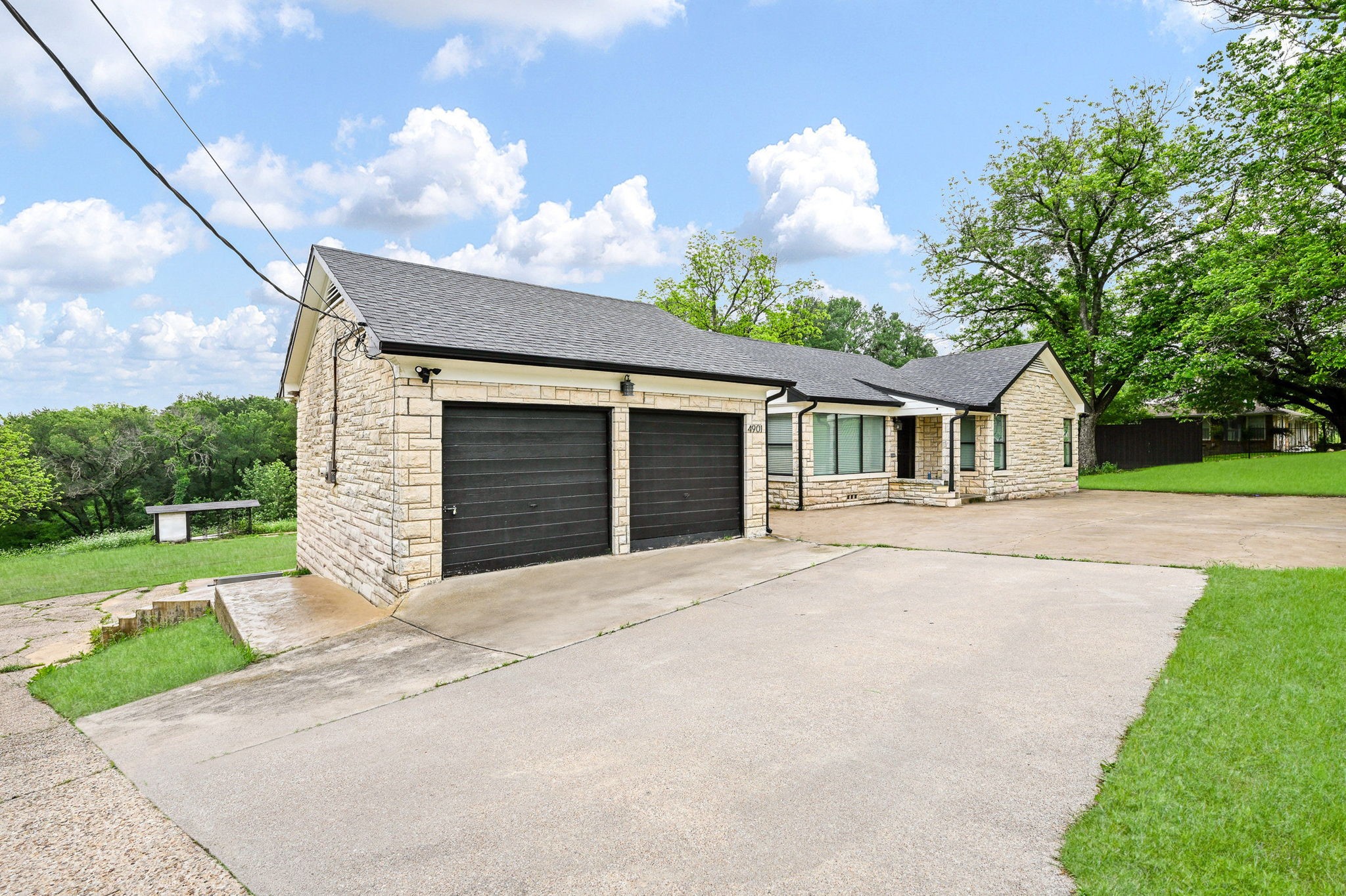 4901 Circle Ridge Drive