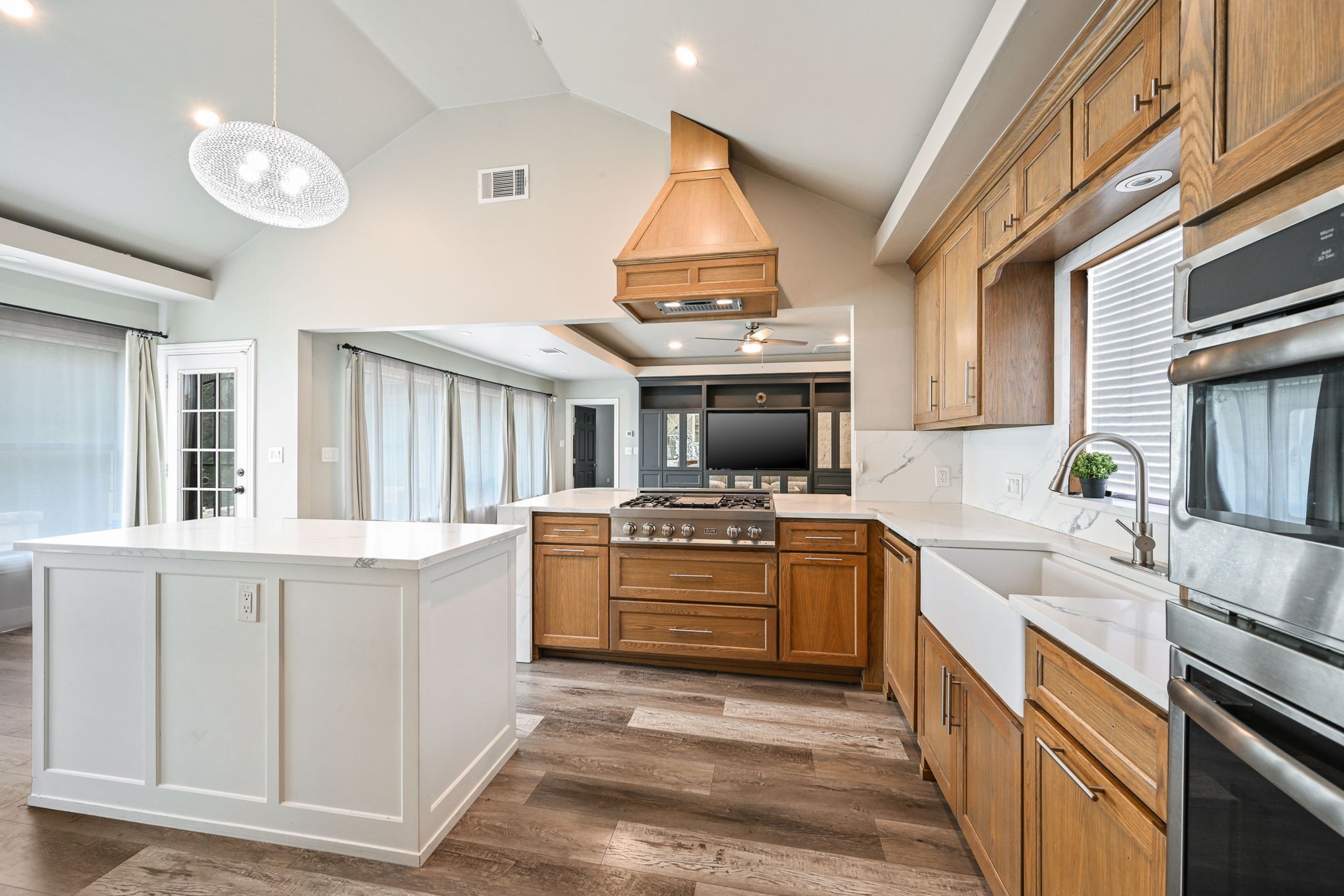 4901 Circle Ridge Drive