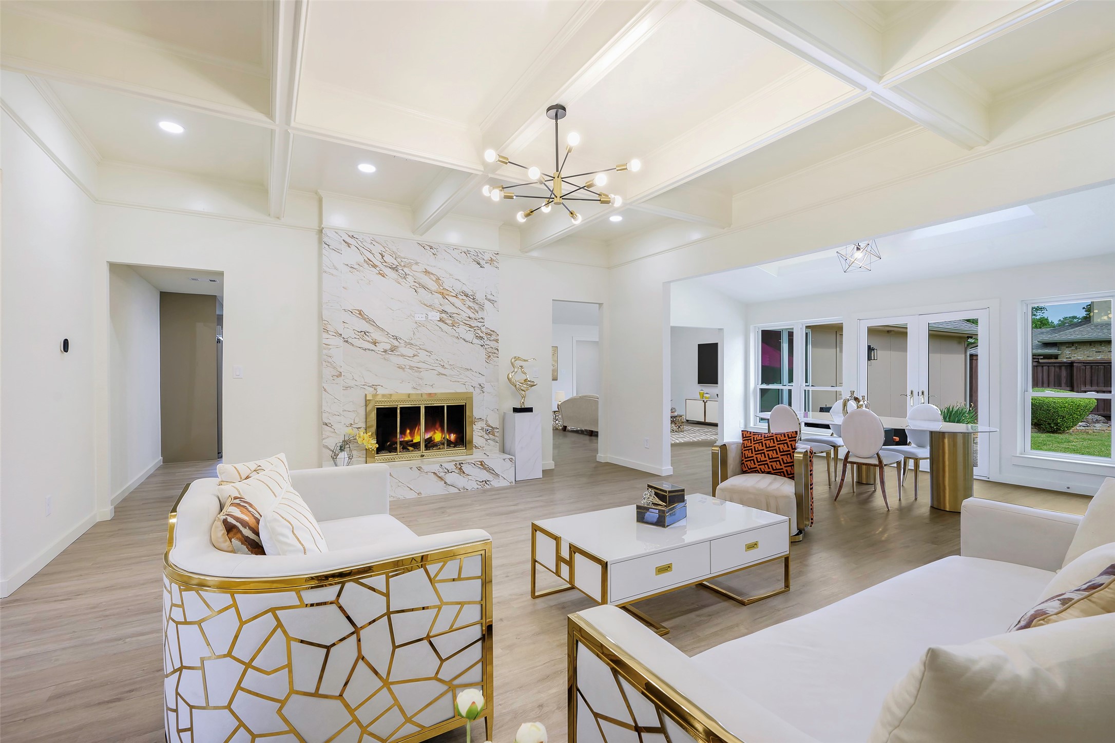 3401 Cross Bend Road