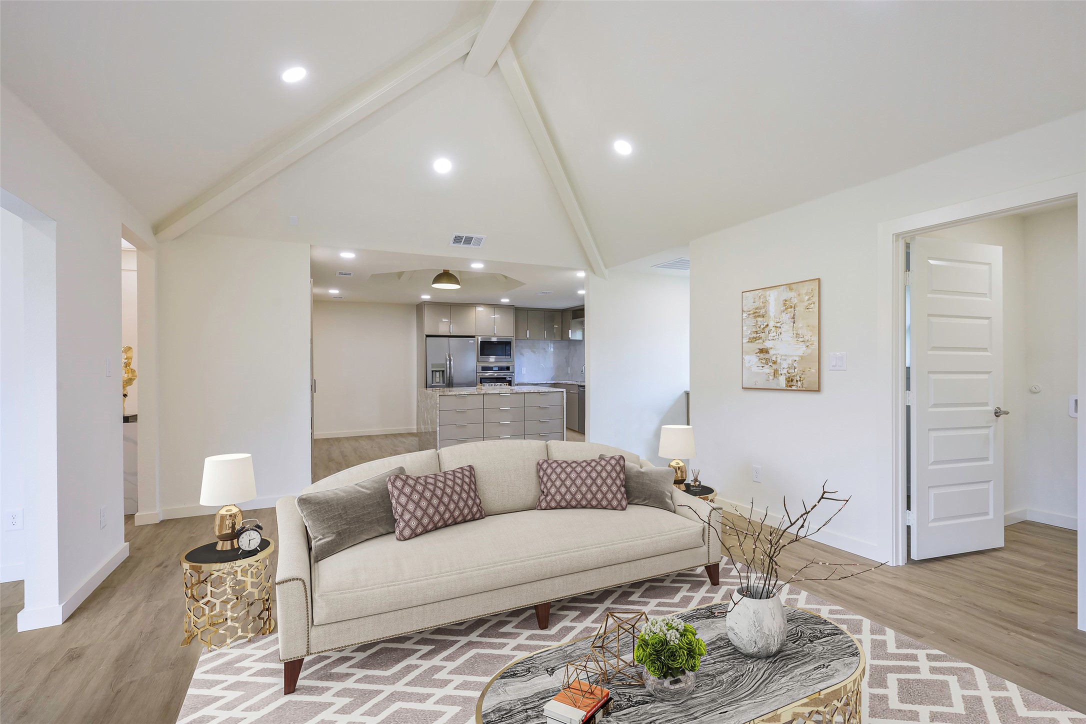 3401 Cross Bend Road