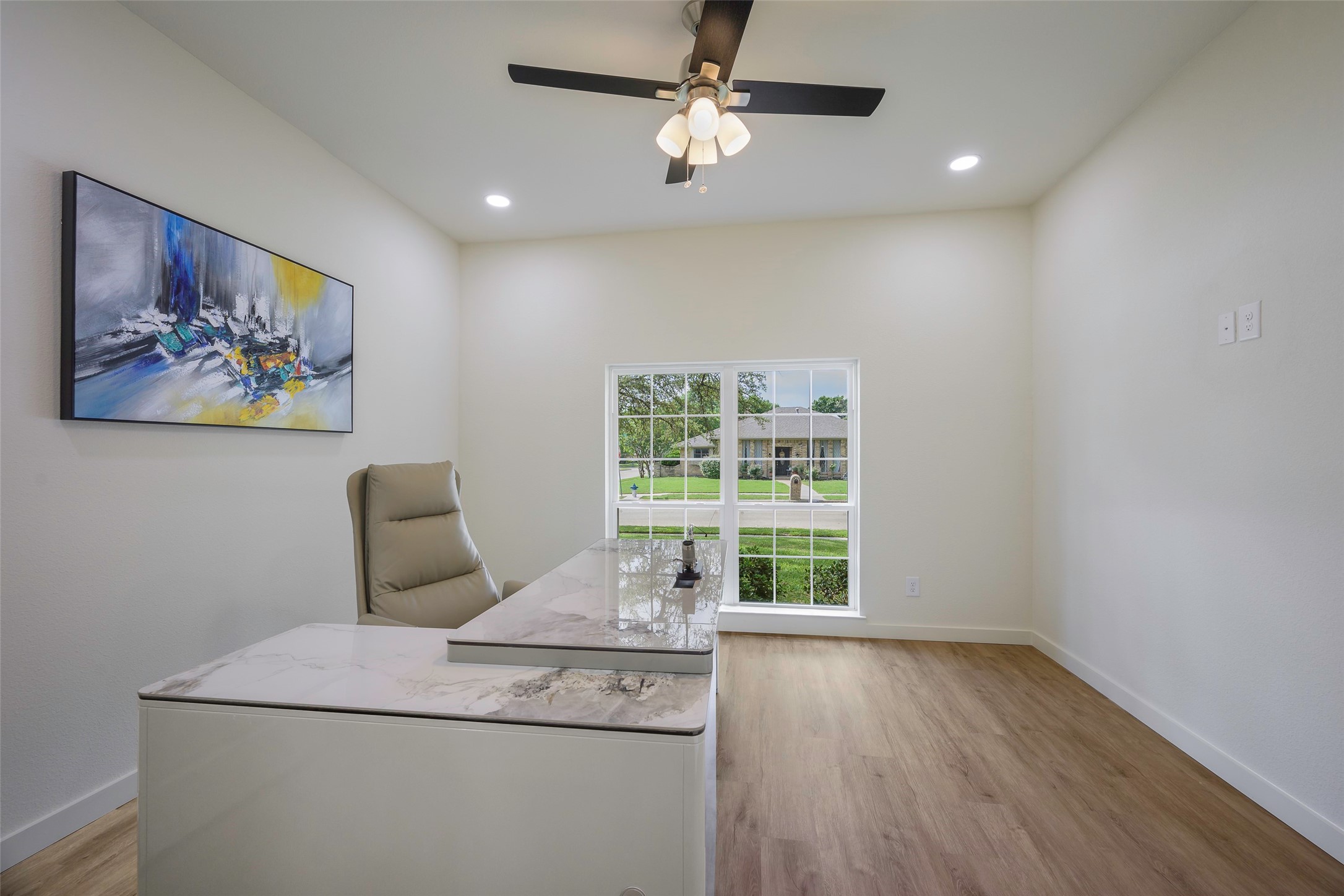 3401 Cross Bend Road