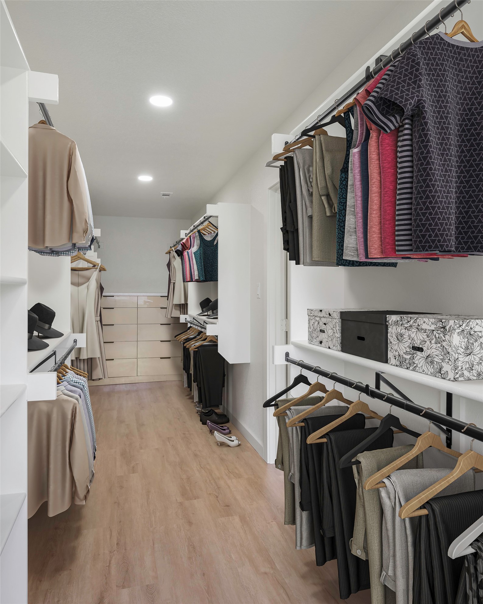 3401 Cross Bend Road