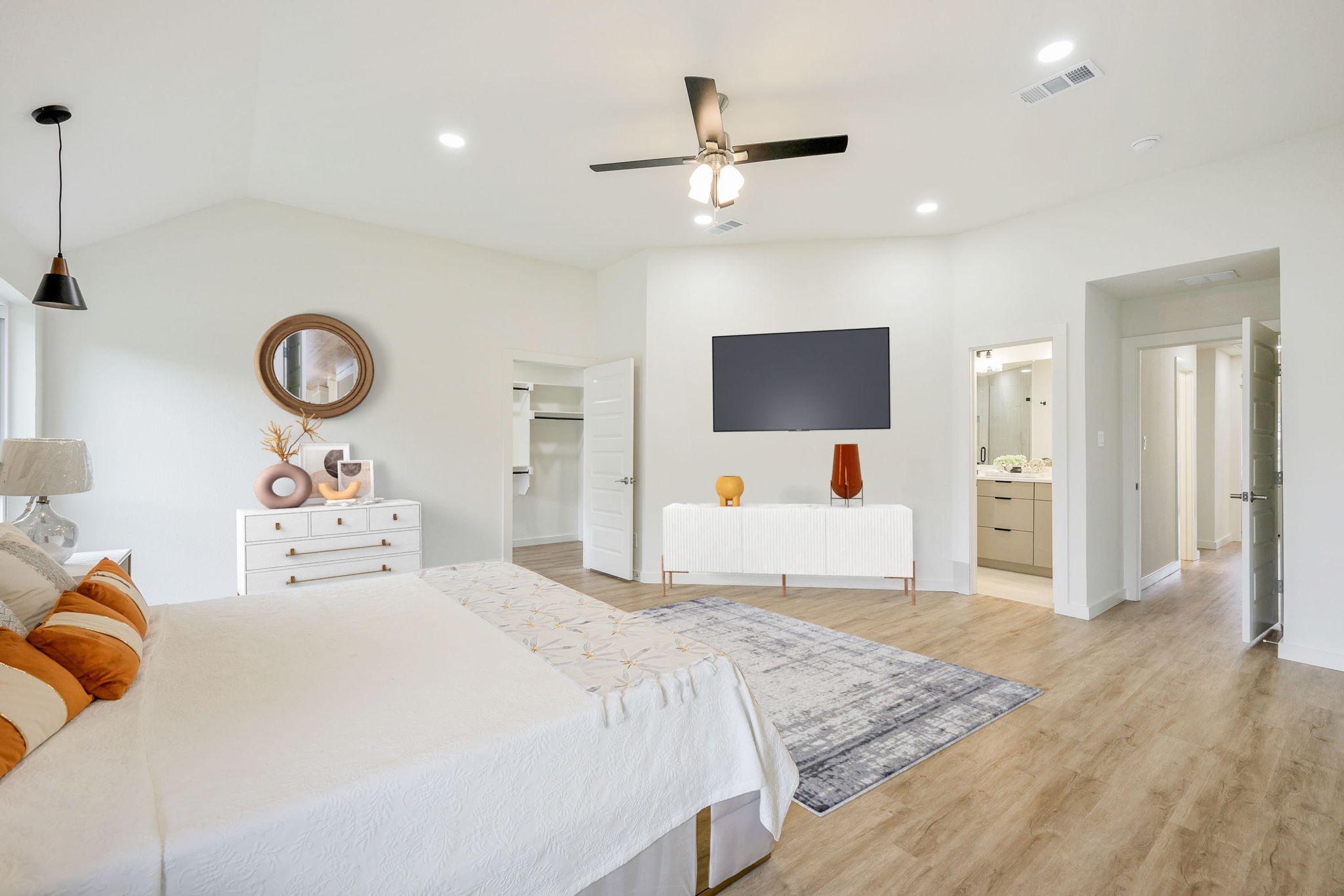 3401 Cross Bend Road