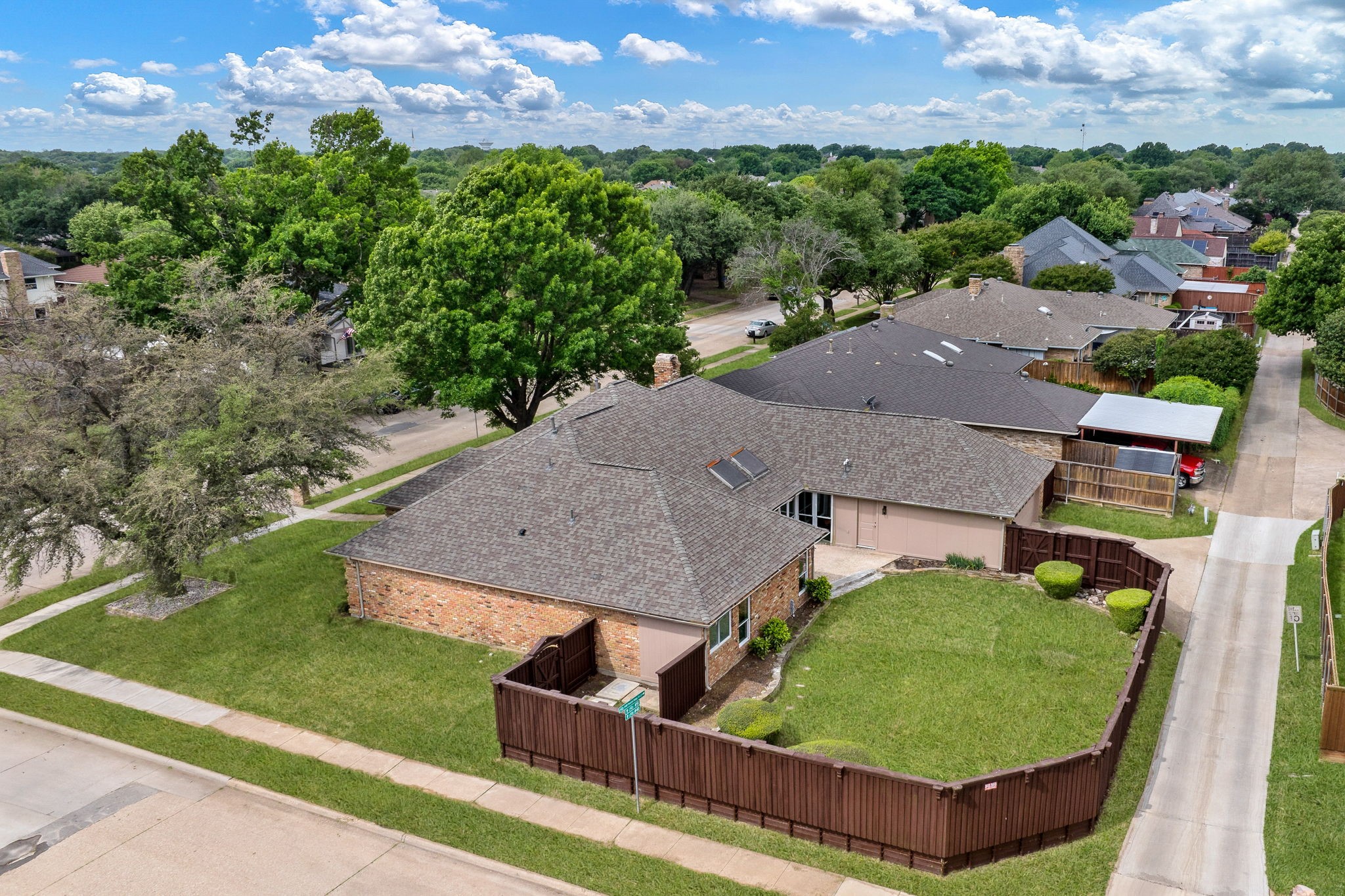 3401 Cross Bend Road