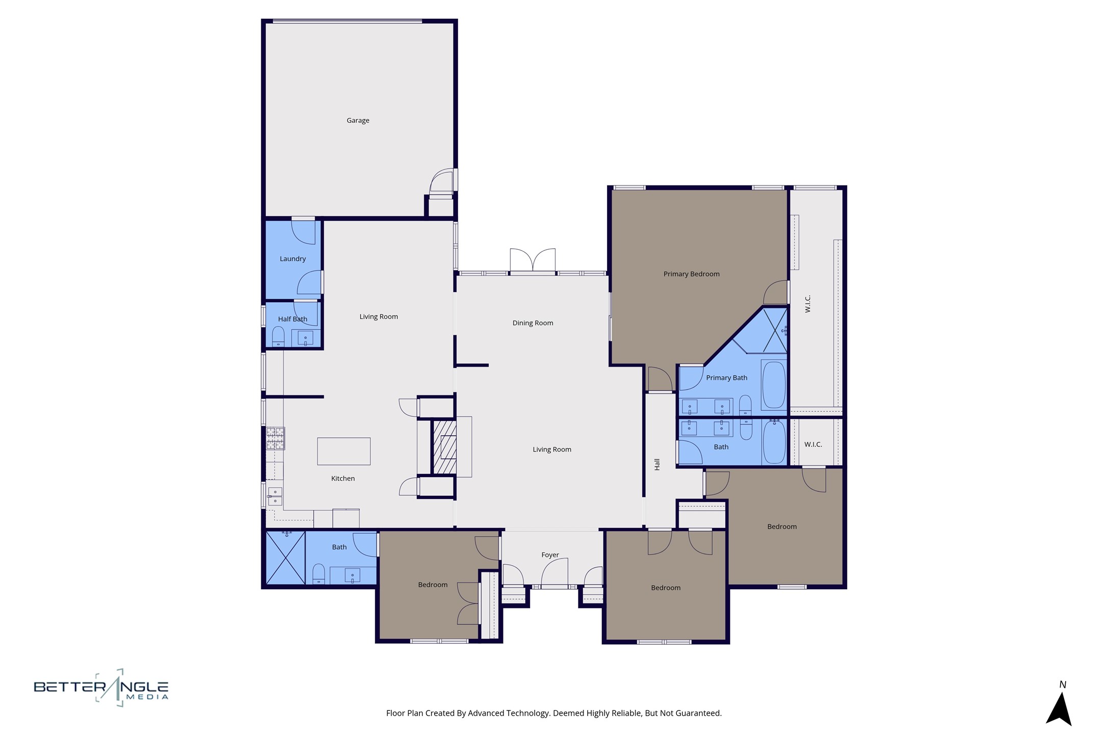 3401 Cross Bend Road