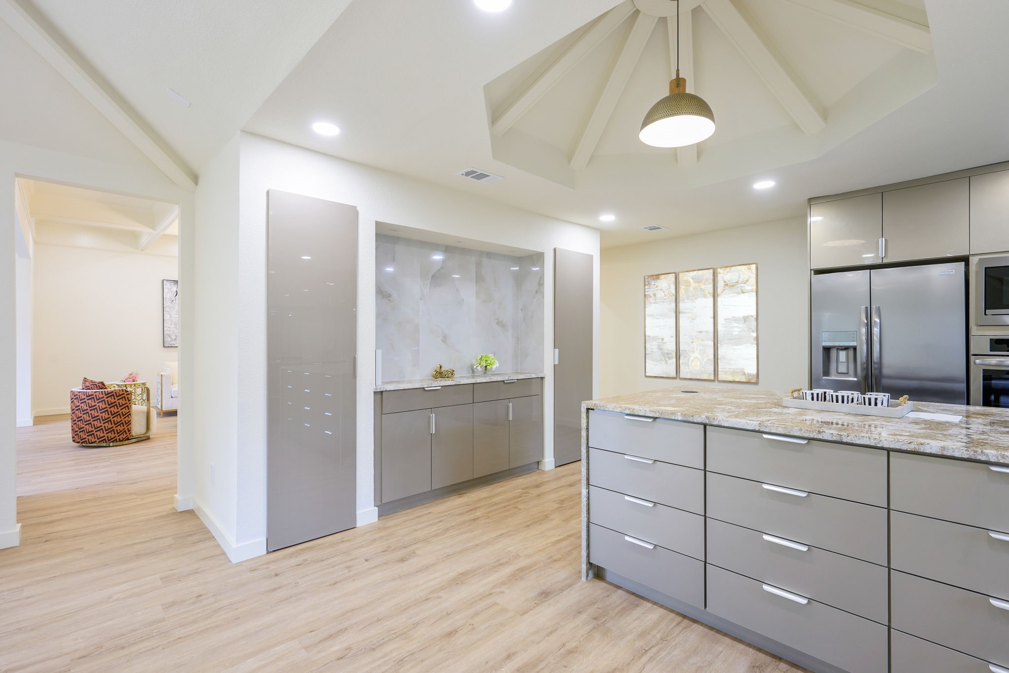 3401 Cross Bend Road