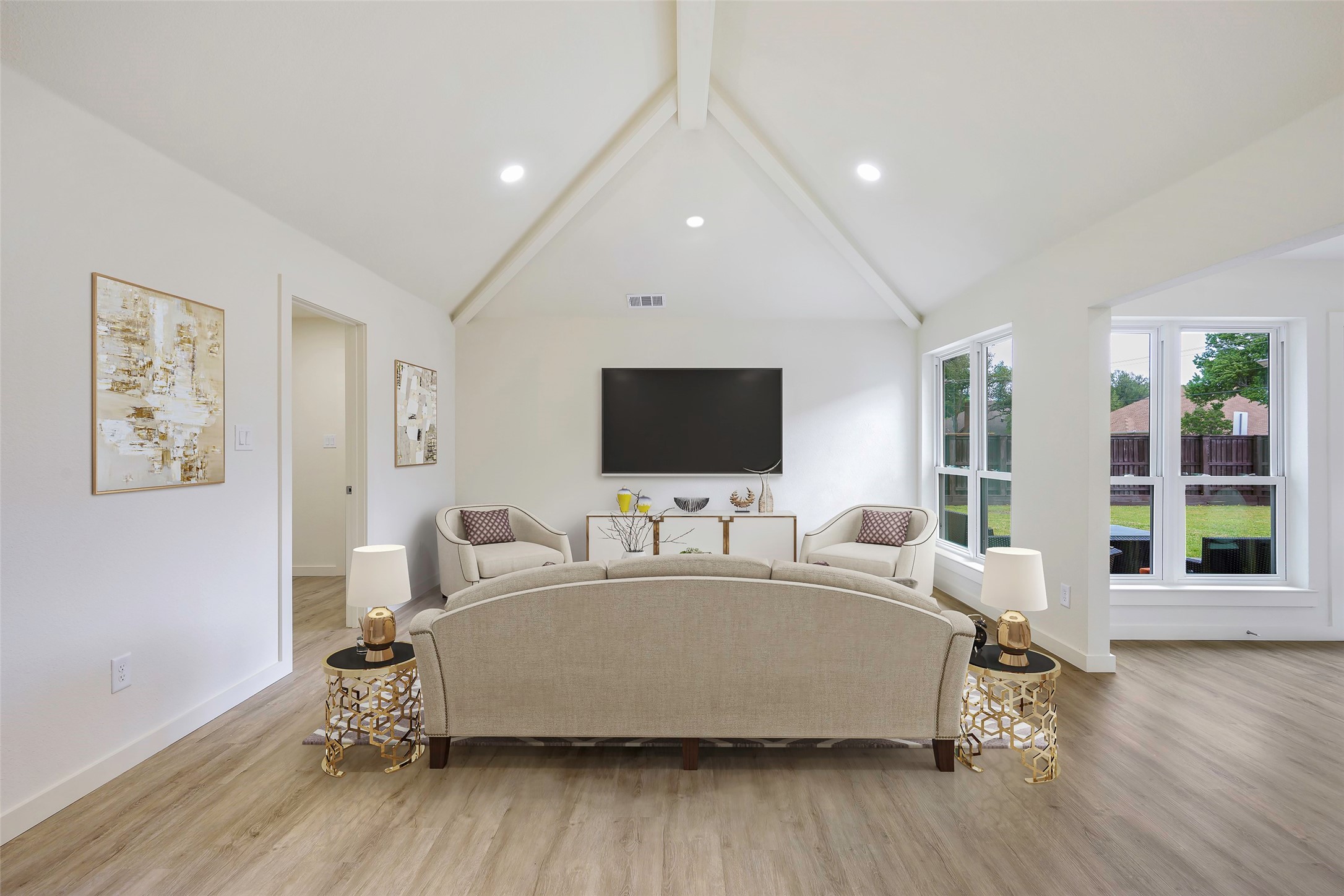 3401 Cross Bend Road