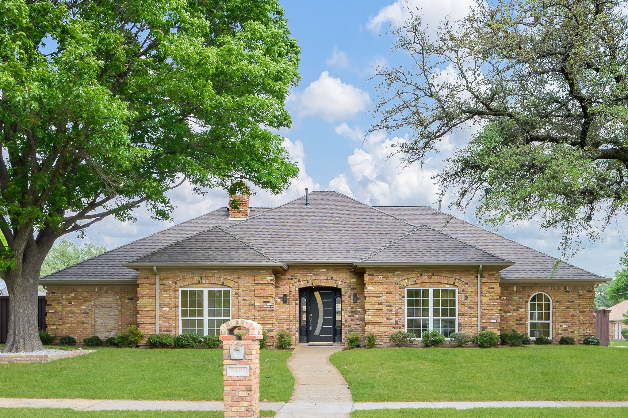 3401 Cross Bend Road