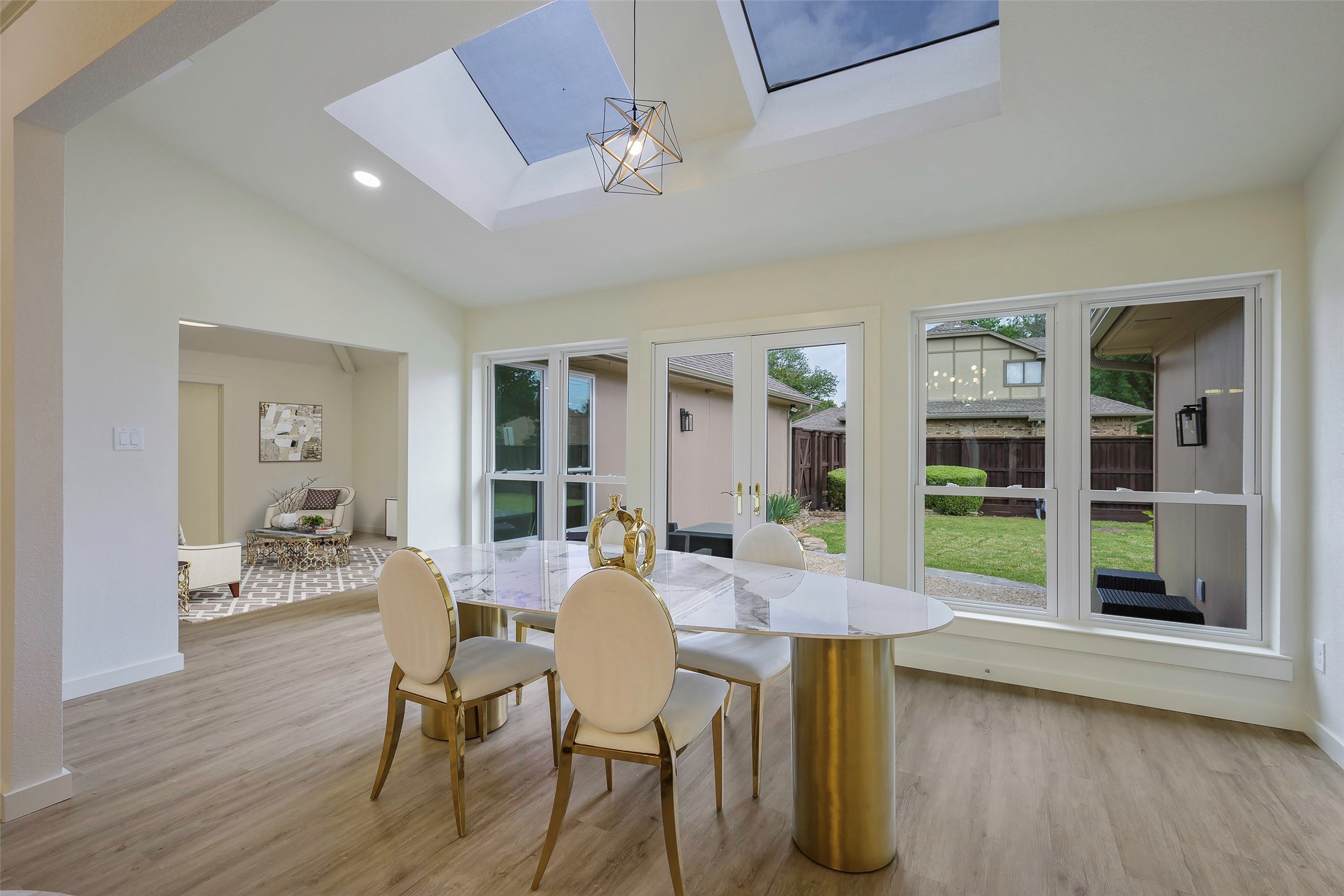 3401 Cross Bend Road