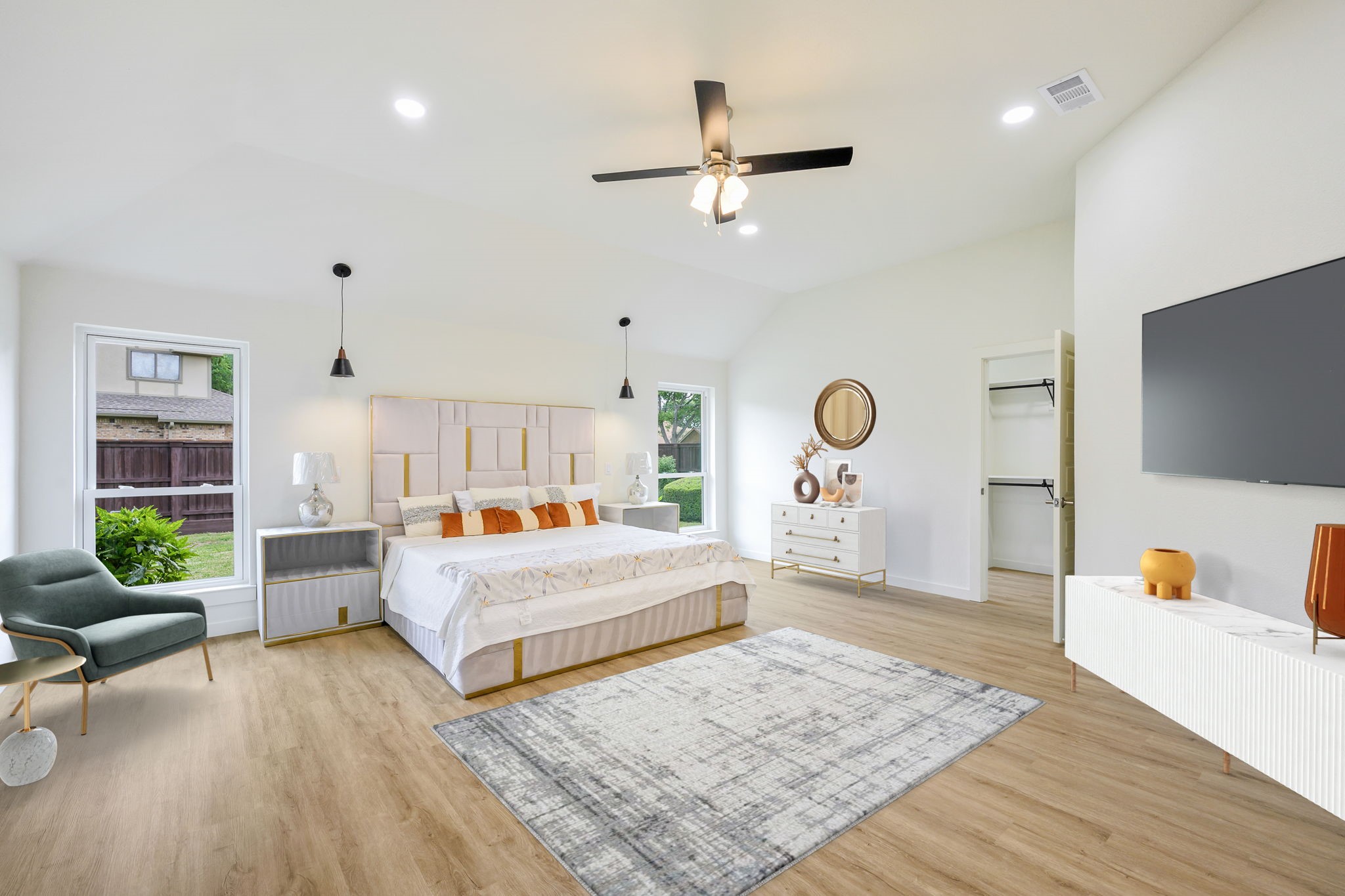 3401 Cross Bend Road