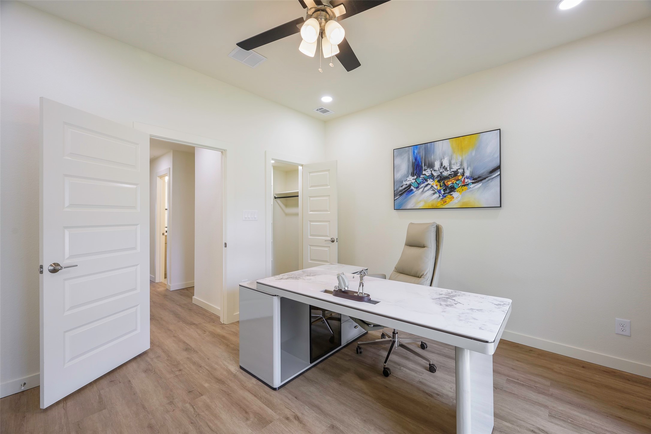 3401 Cross Bend Road