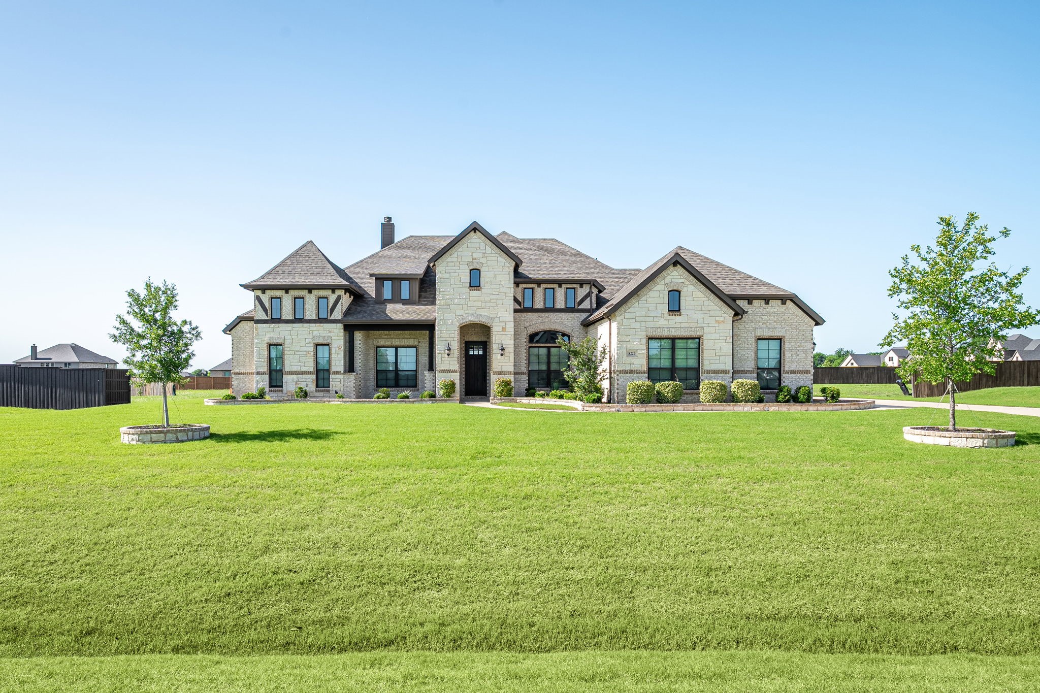 8220 Stonewall Drive