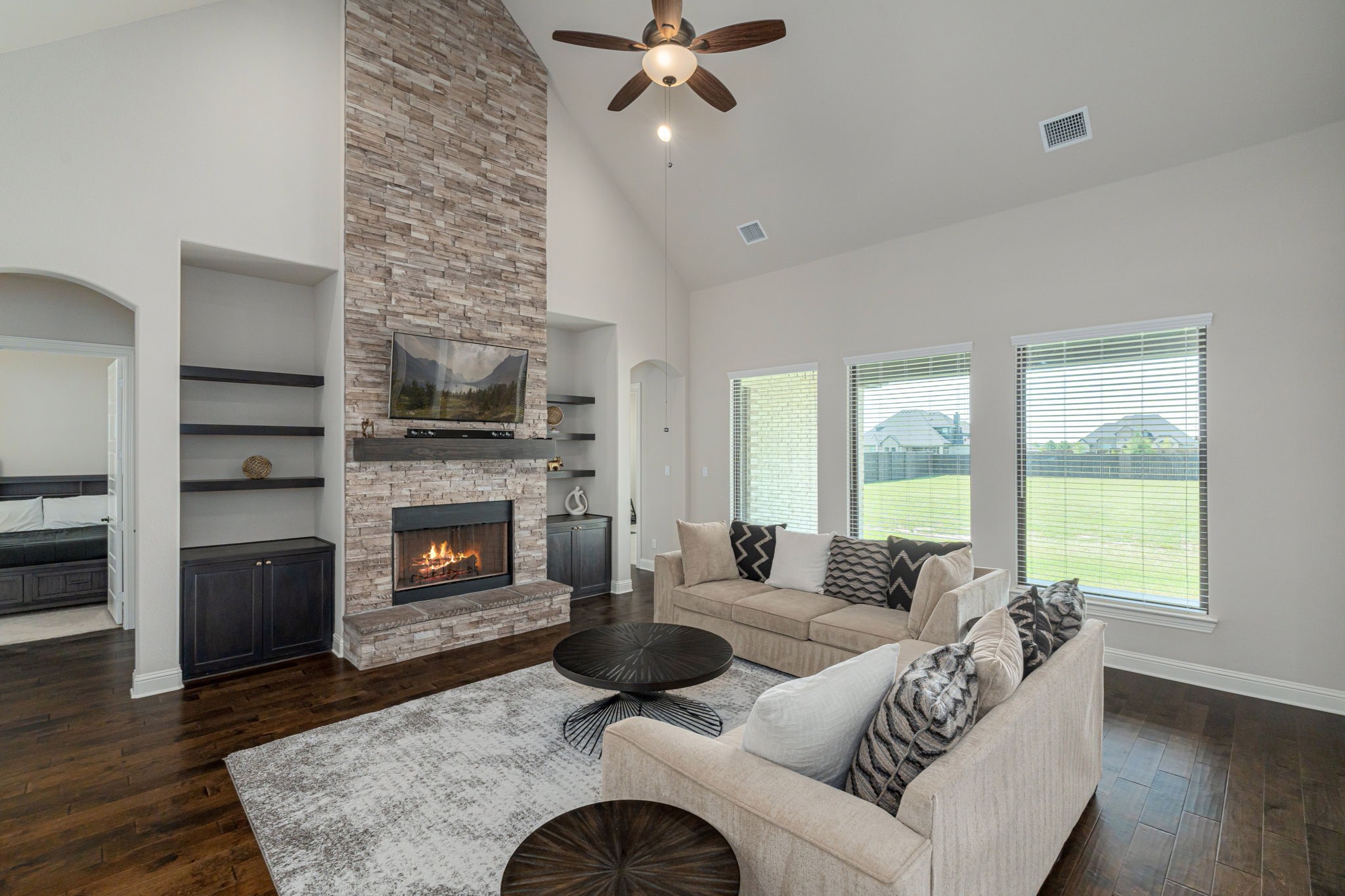 8220 Stonewall Drive