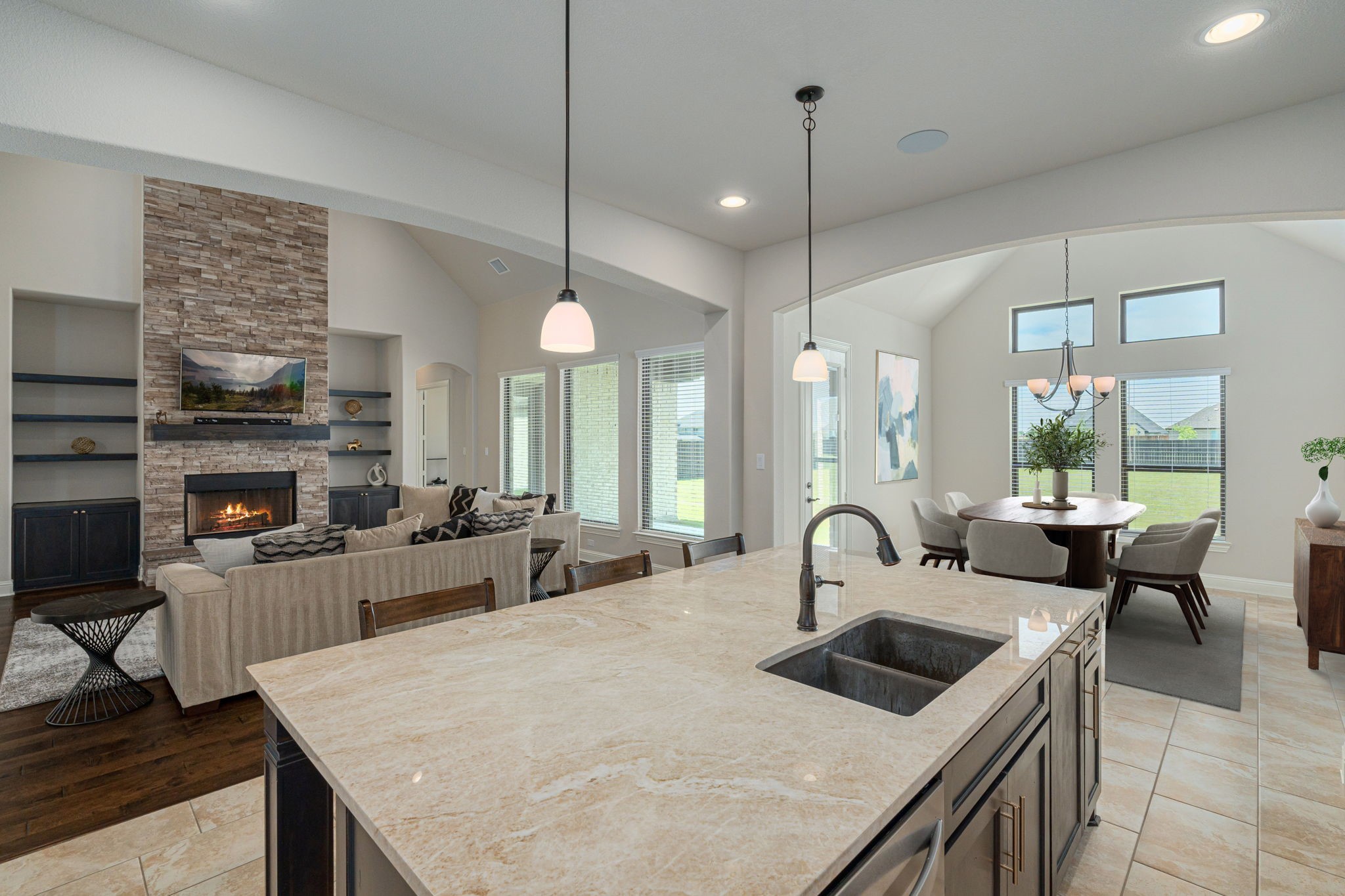 8220 Stonewall Drive