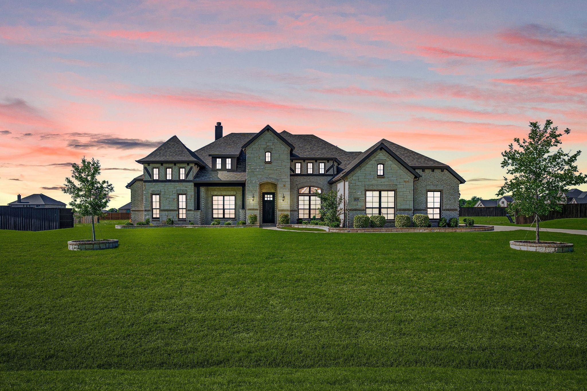 8220 Stonewall Drive