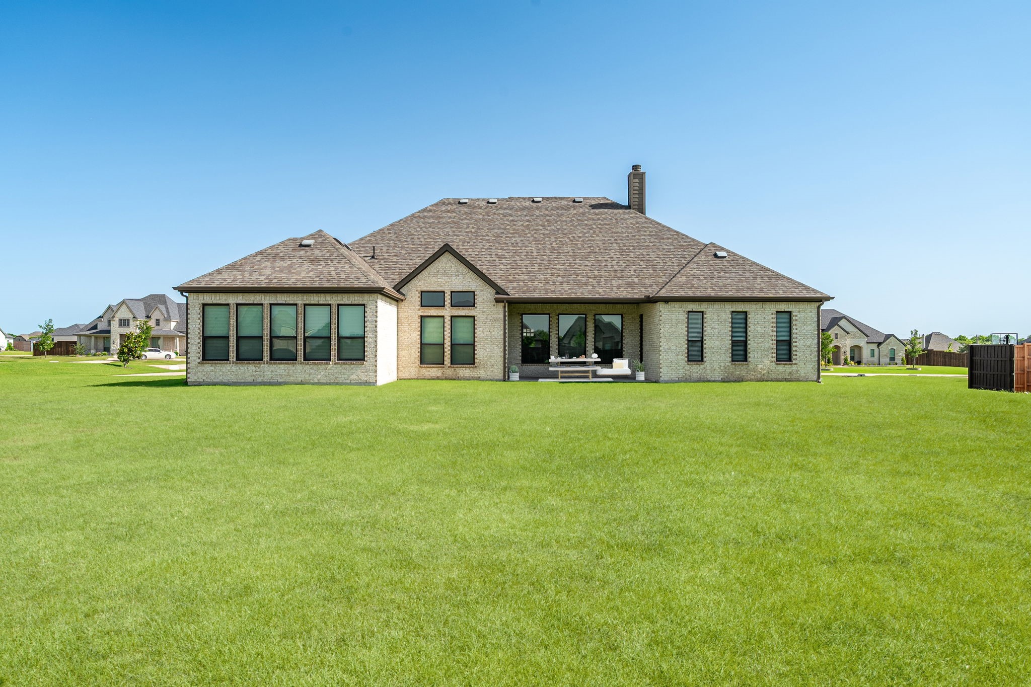 8220 Stonewall Drive