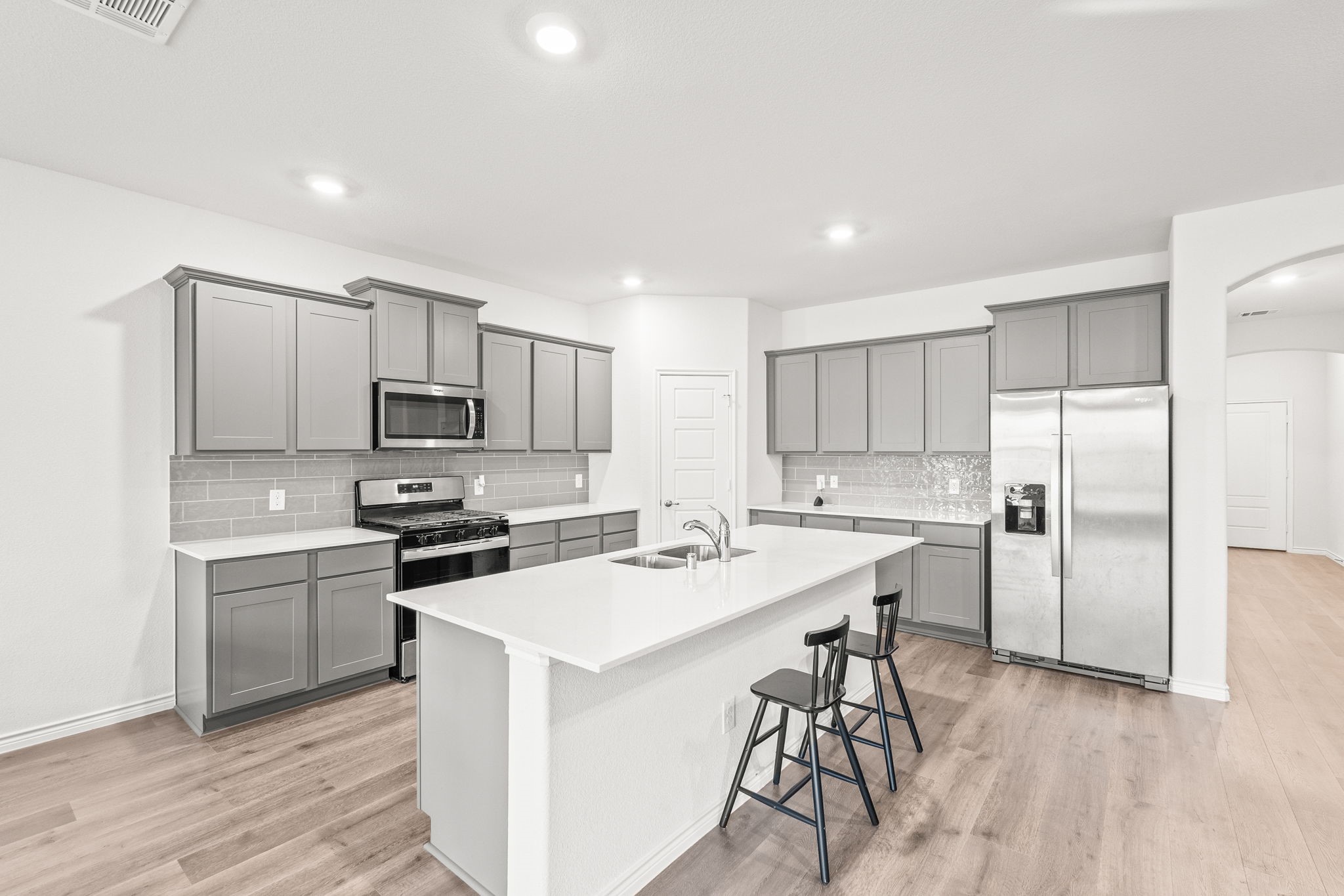6229 Lassen Court