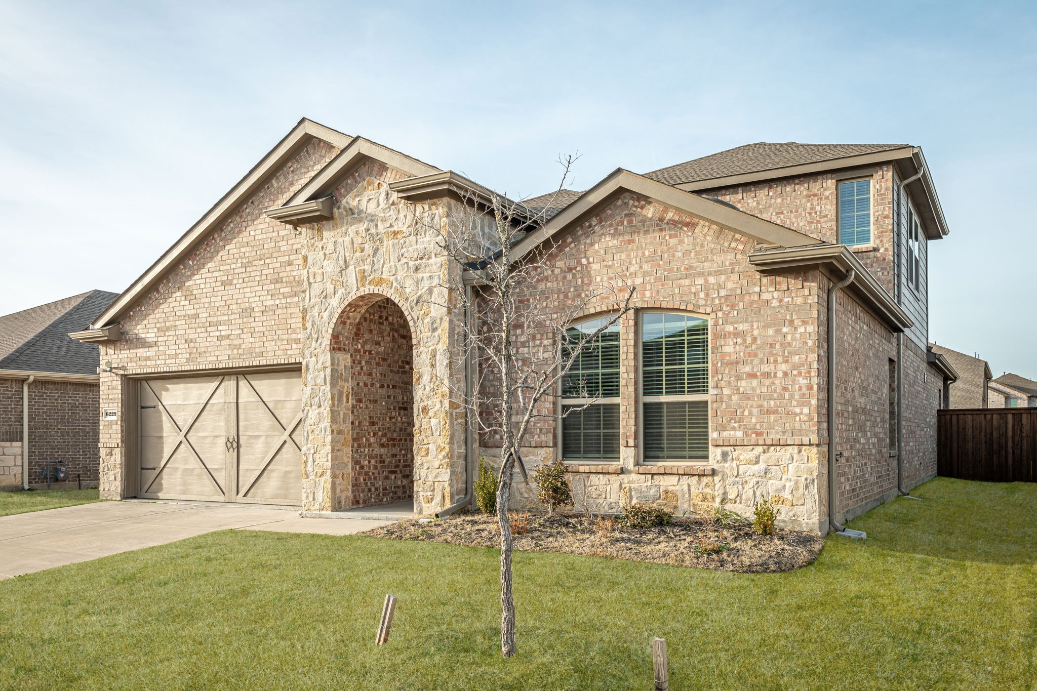 6229 Lassen Court