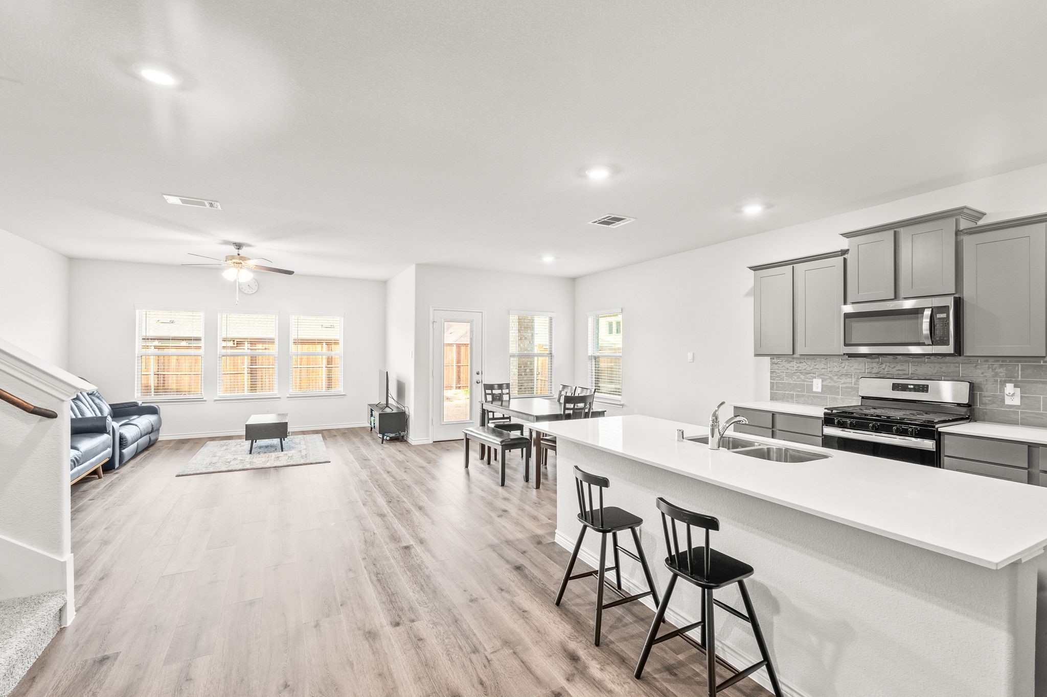 6229 Lassen Court