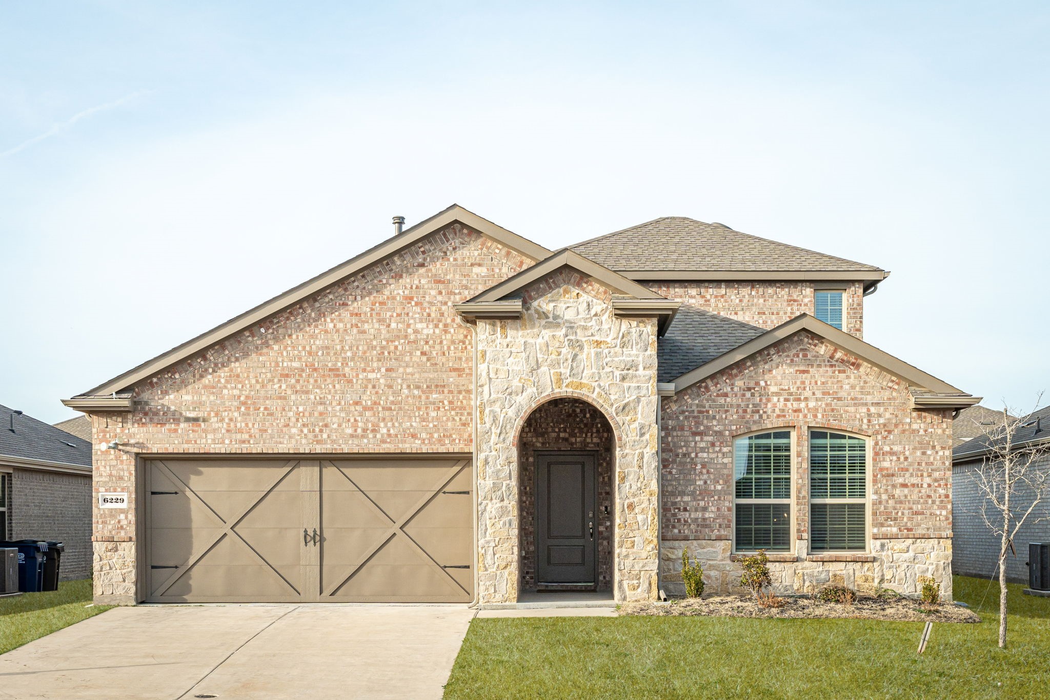 6229 Lassen Court