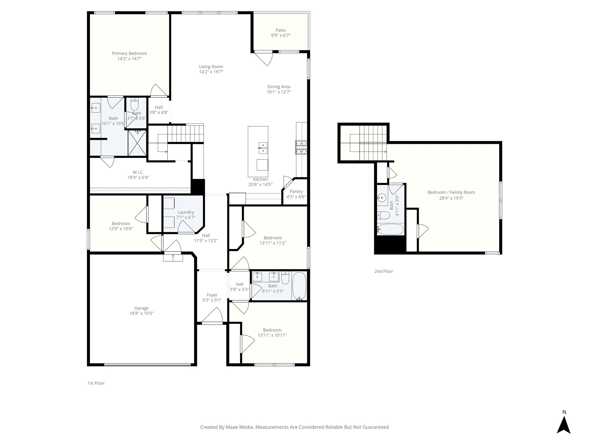 6229 Lassen Court