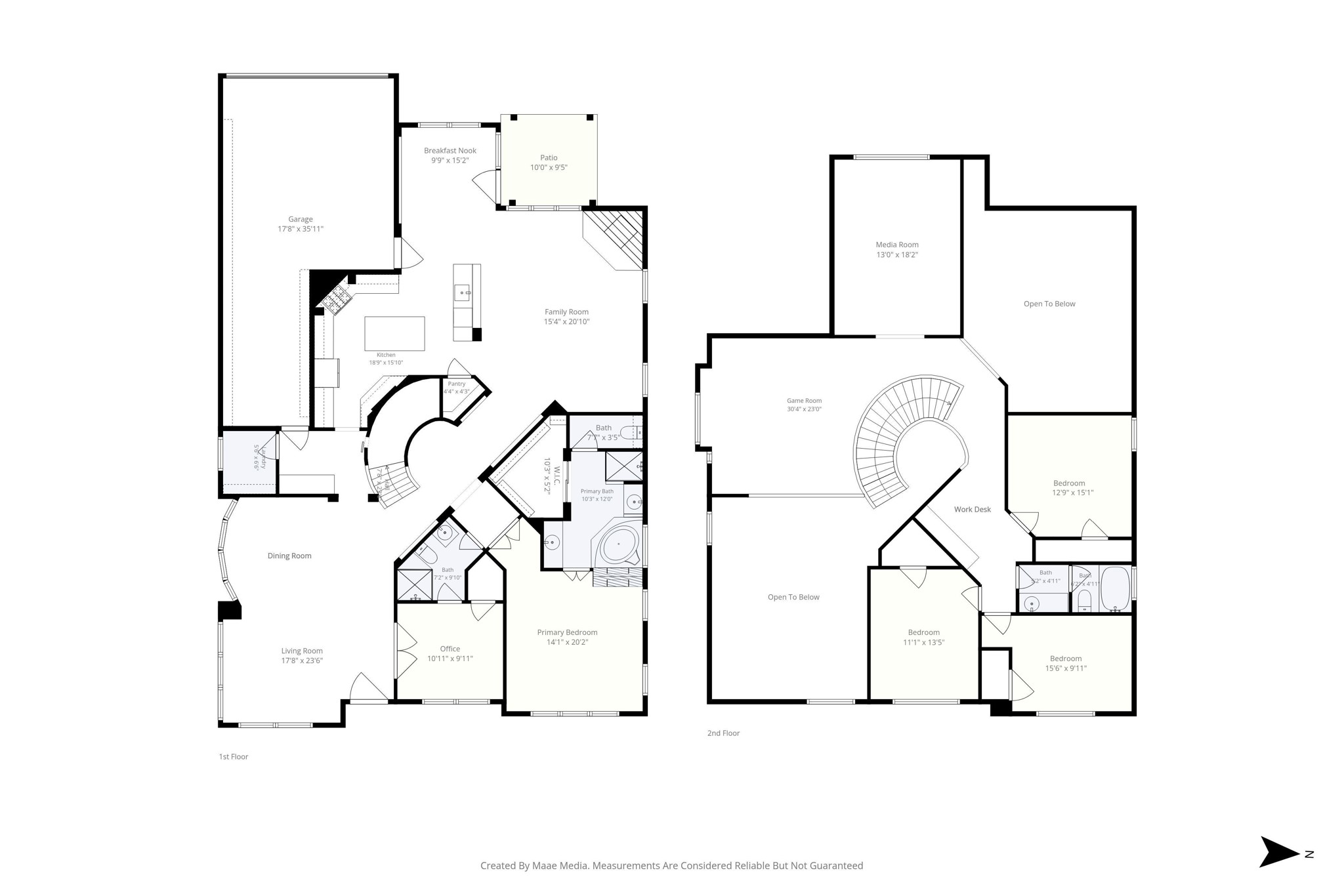 1200 Anacostia Lane